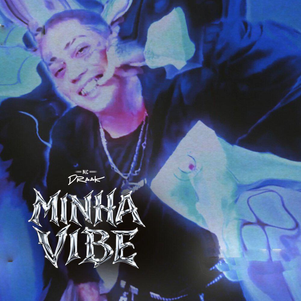 Релиз Minha Vibe