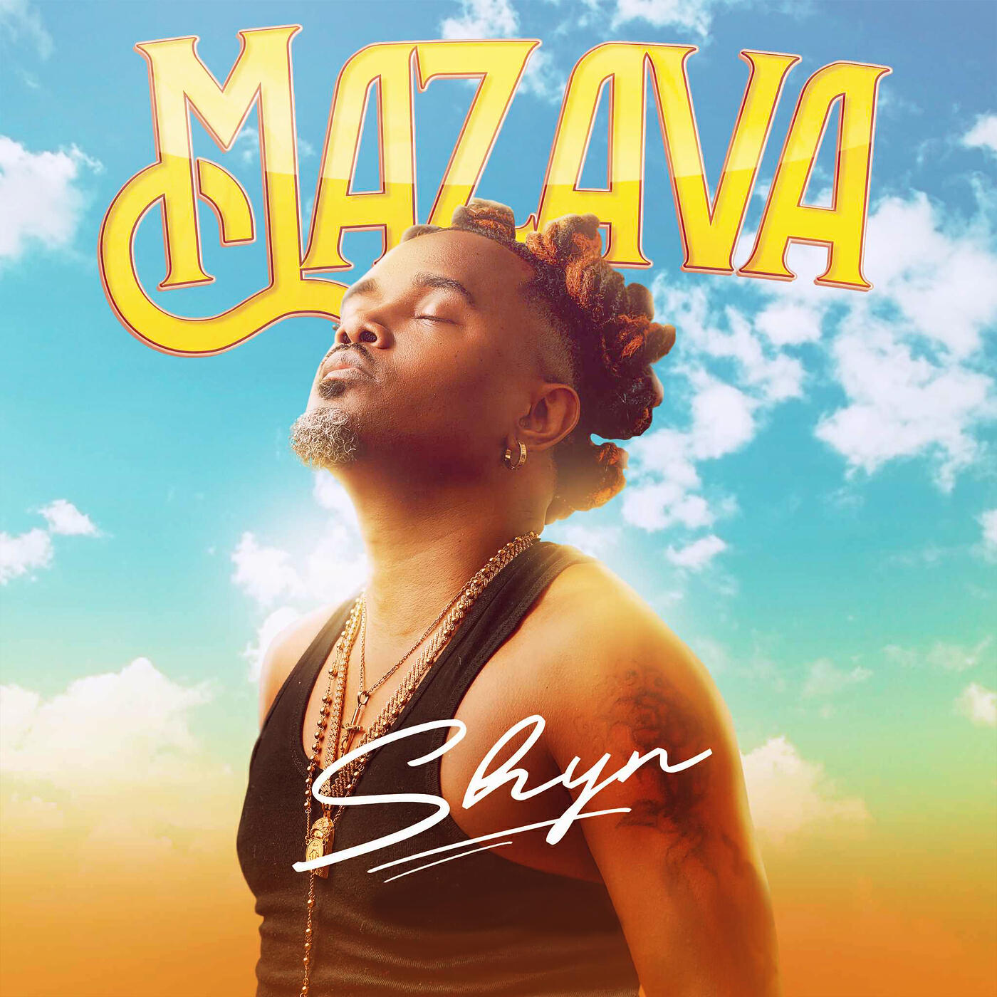 Релиз Mazava