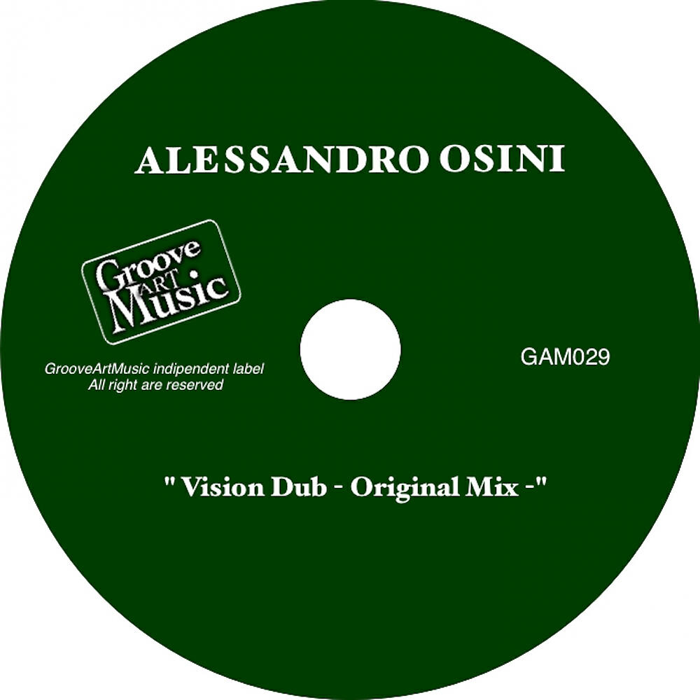 Alessandro Osini