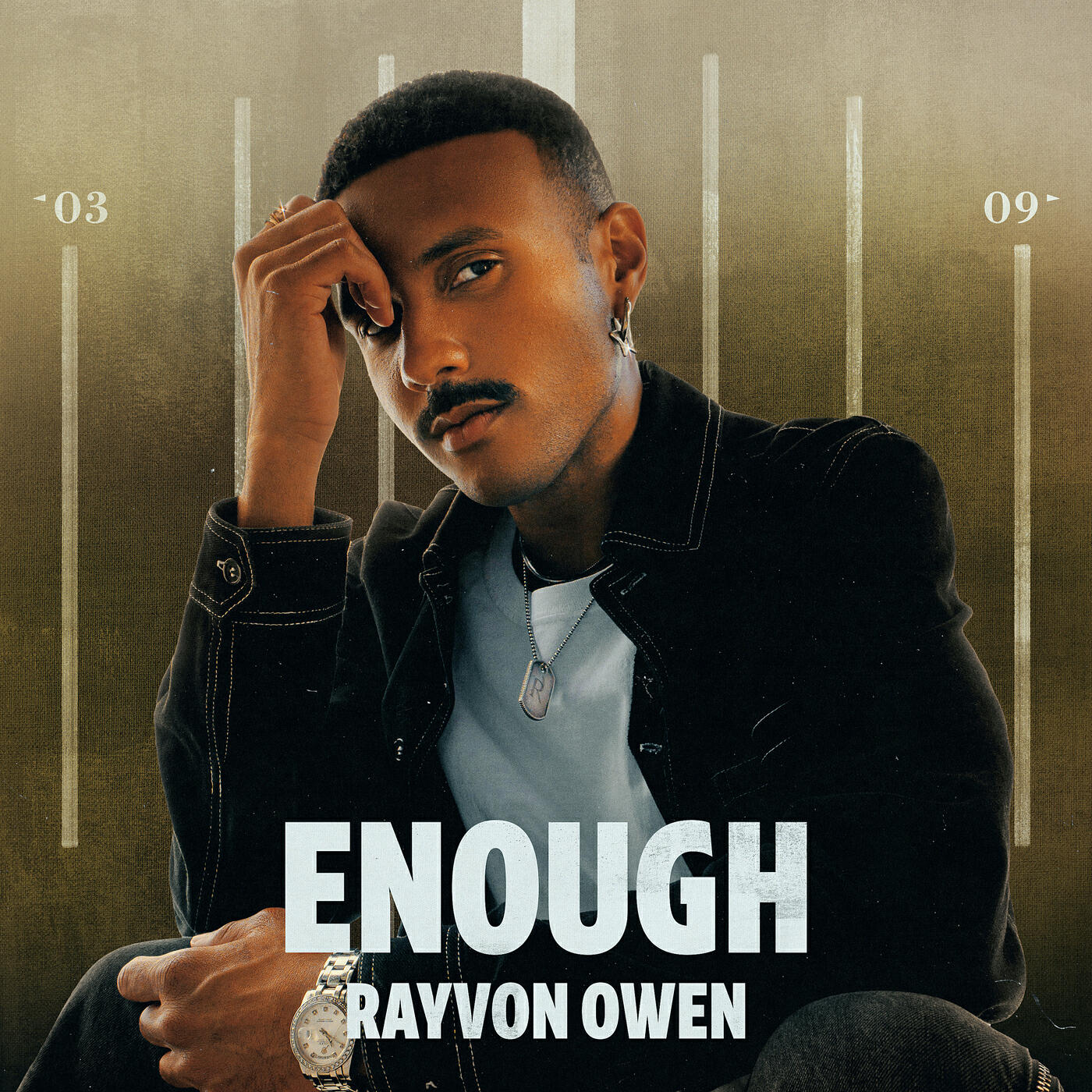 Релиз Enough