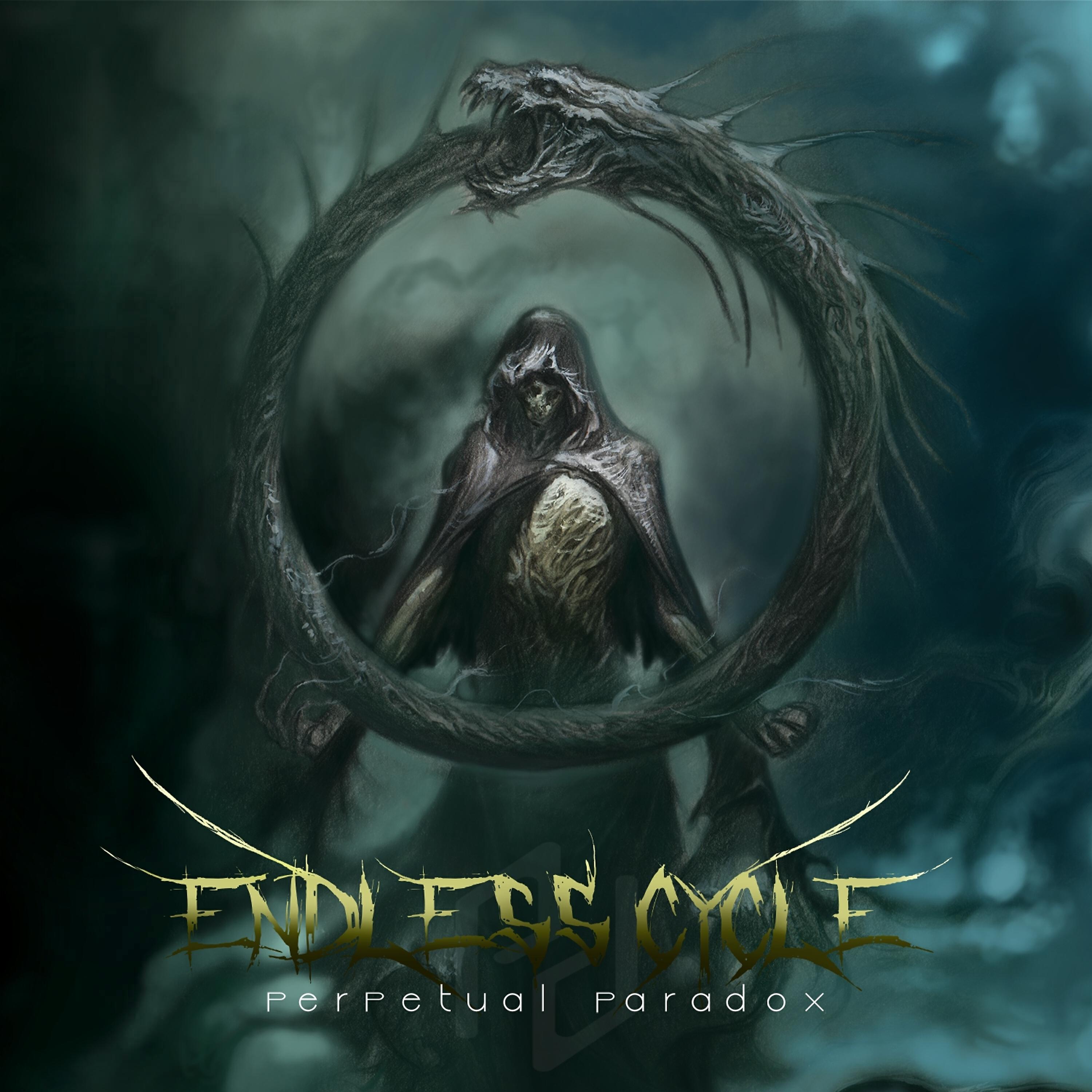 Релиз Endless Cycle