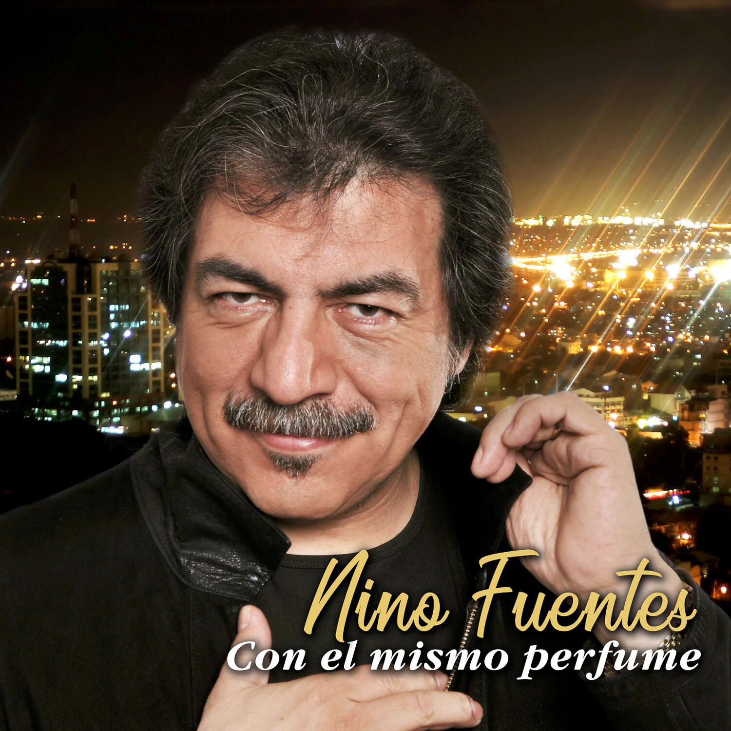 Релиз Con El Mismo Perfume