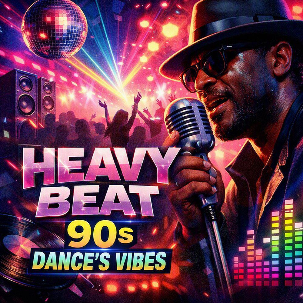 Релиз Heavy Beat 90s Dance's Vibes