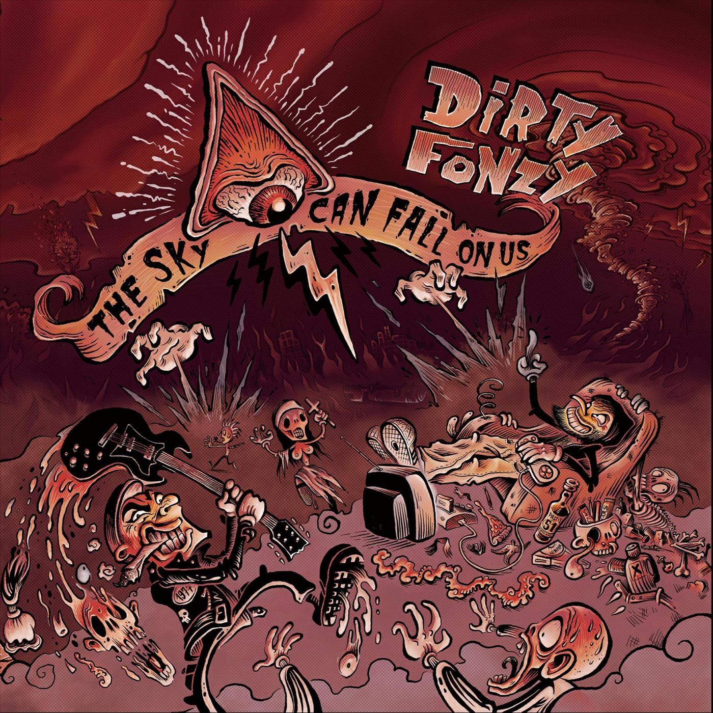 Dirty Fonzy