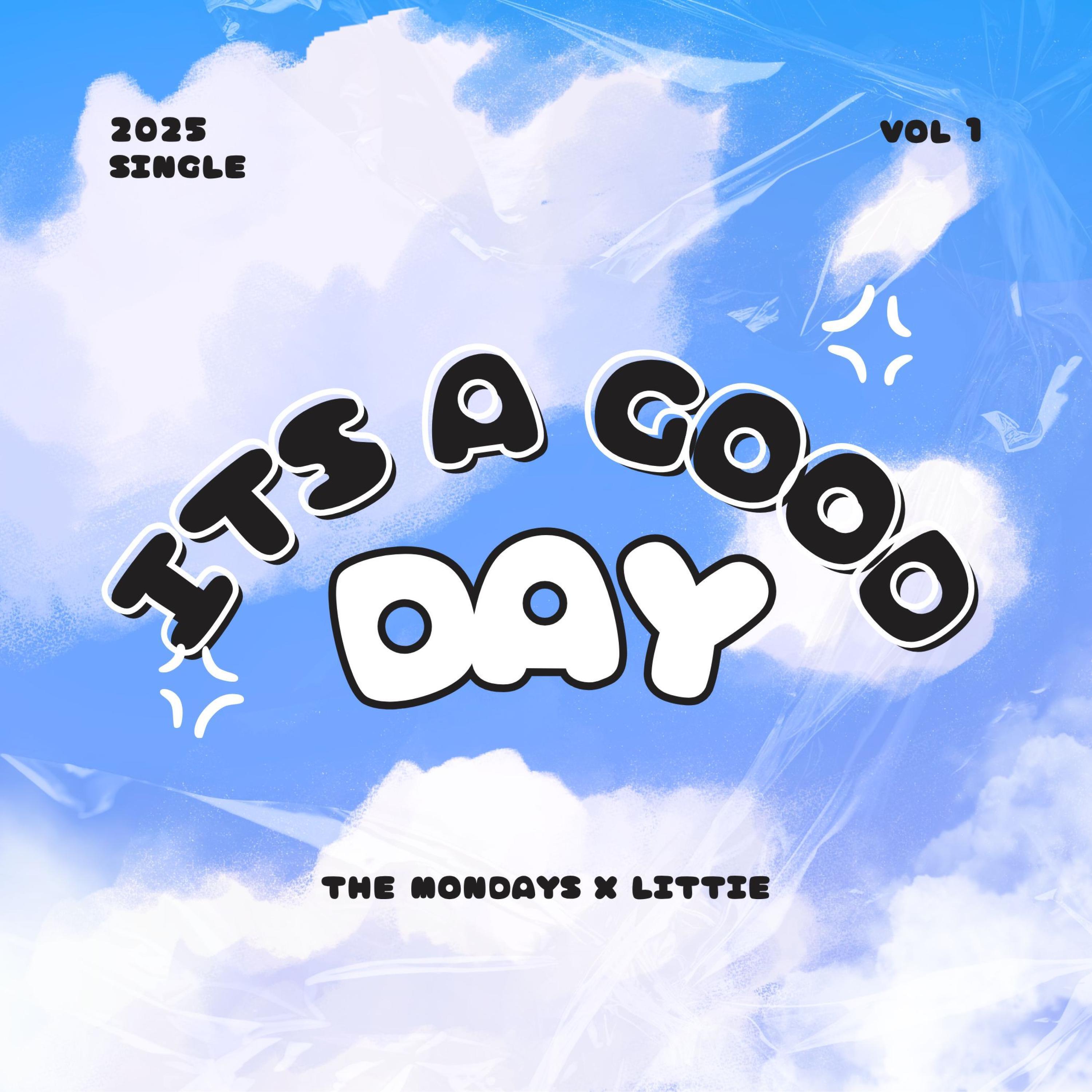 Релиз It's a Good Day