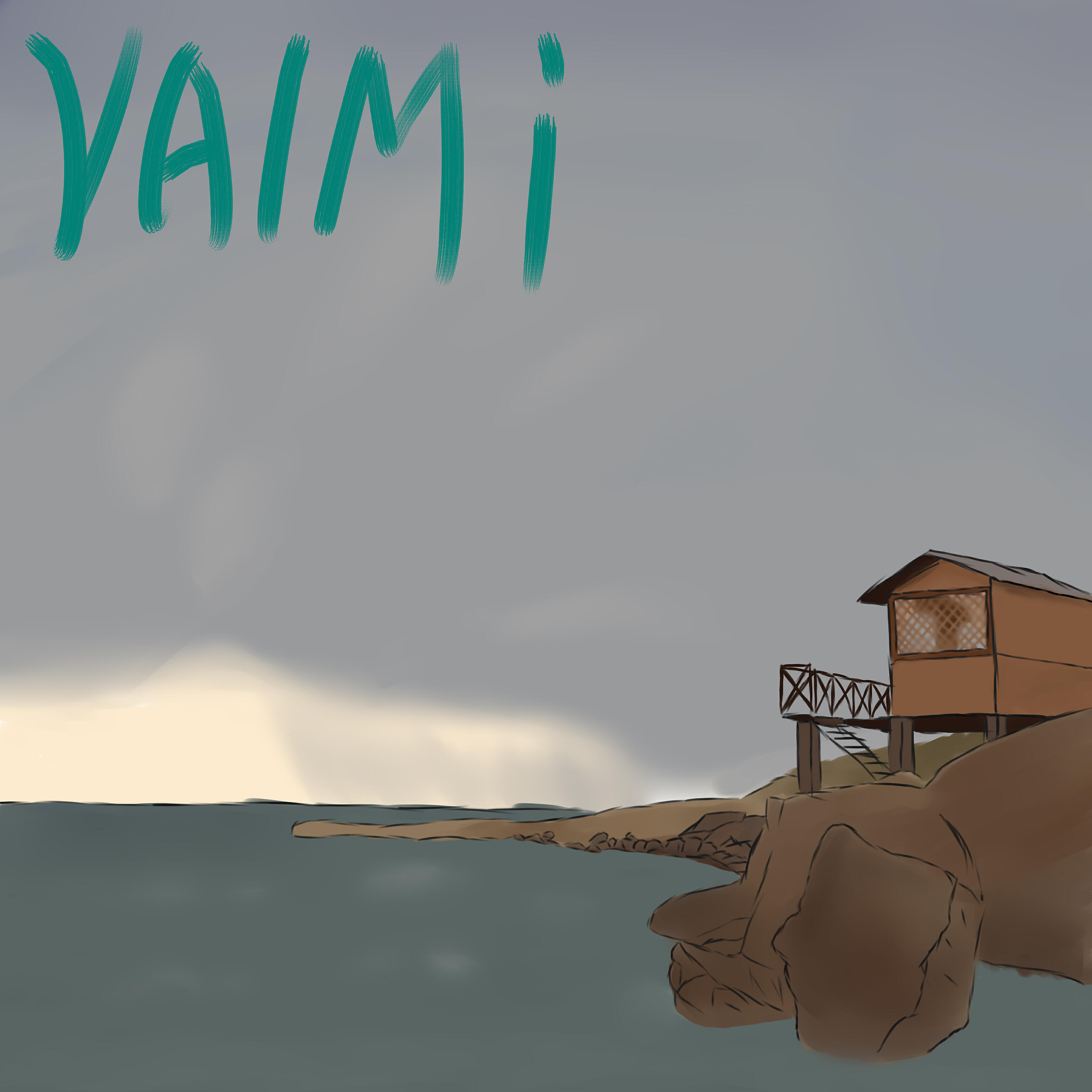 Релиз Serene Sea
