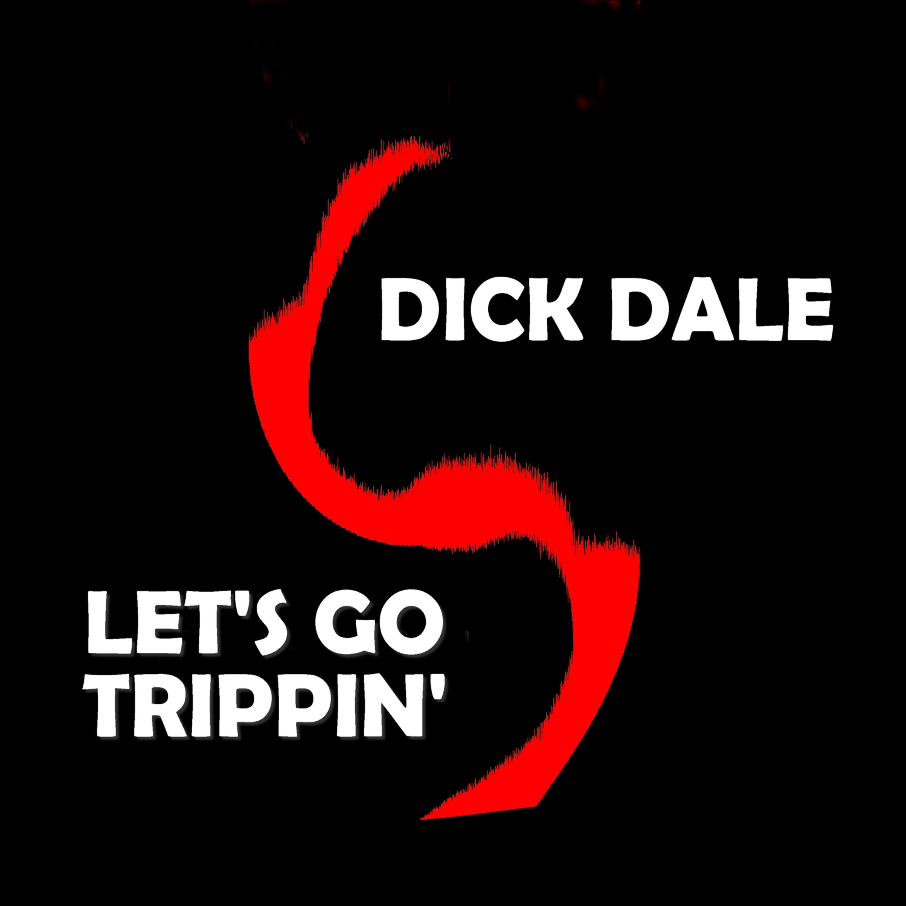 Релиз Let's Go Trippin'