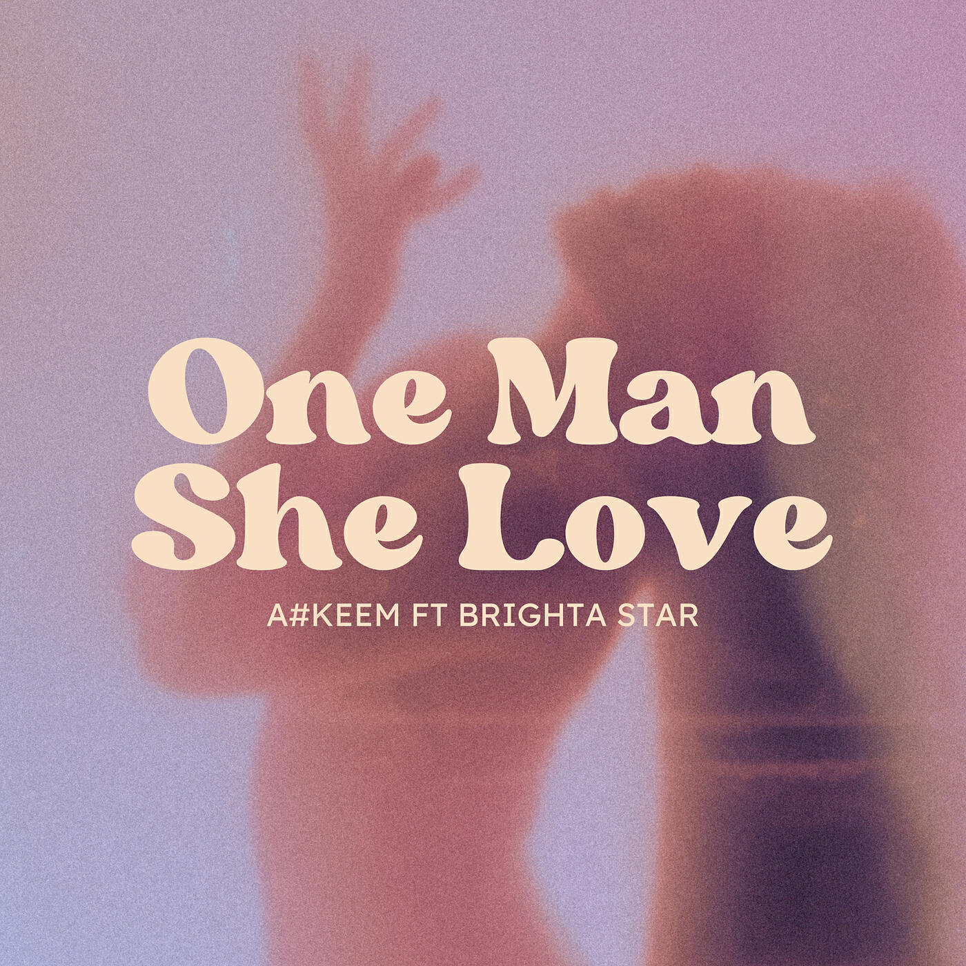Релиз One Man She Love