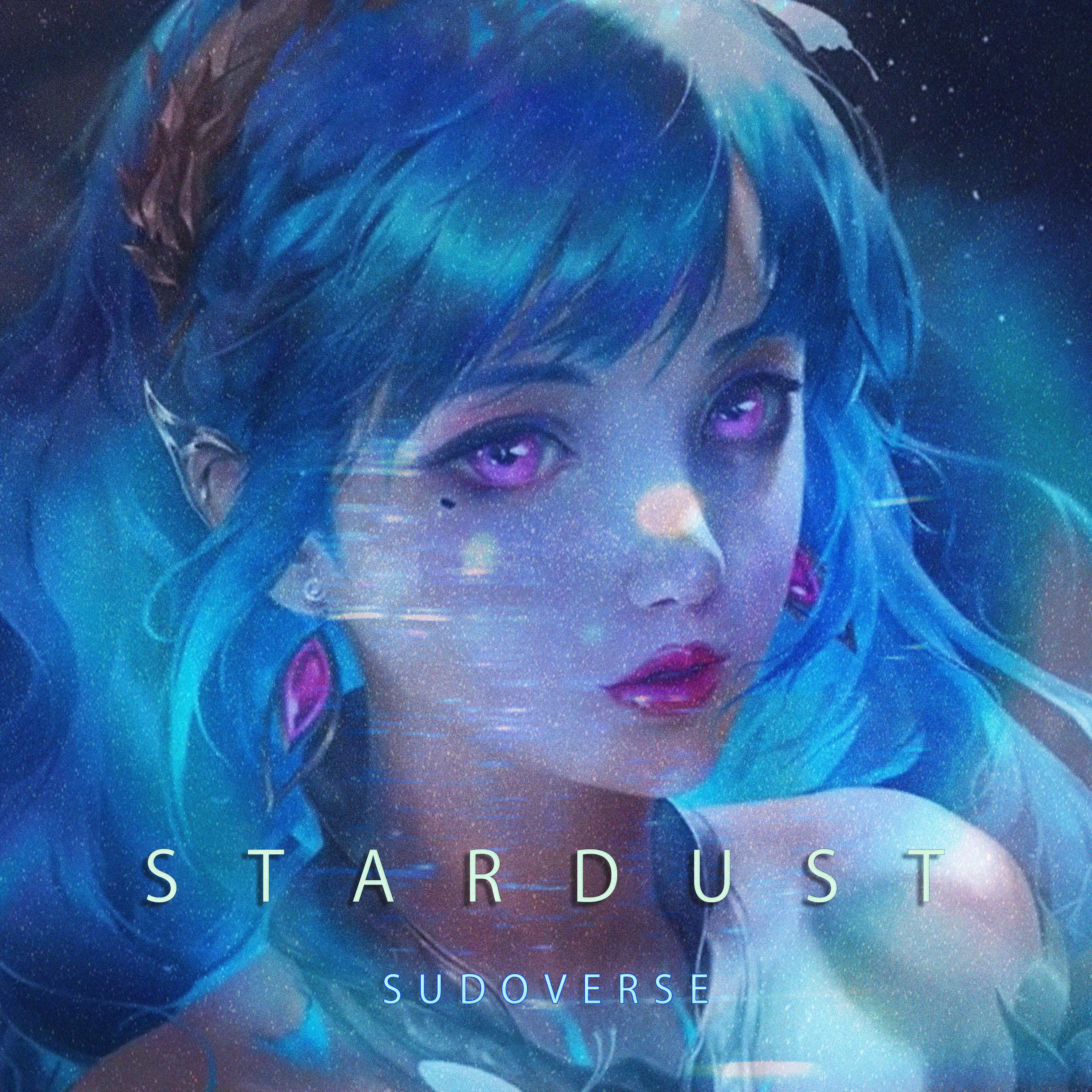 Релиз Stardust