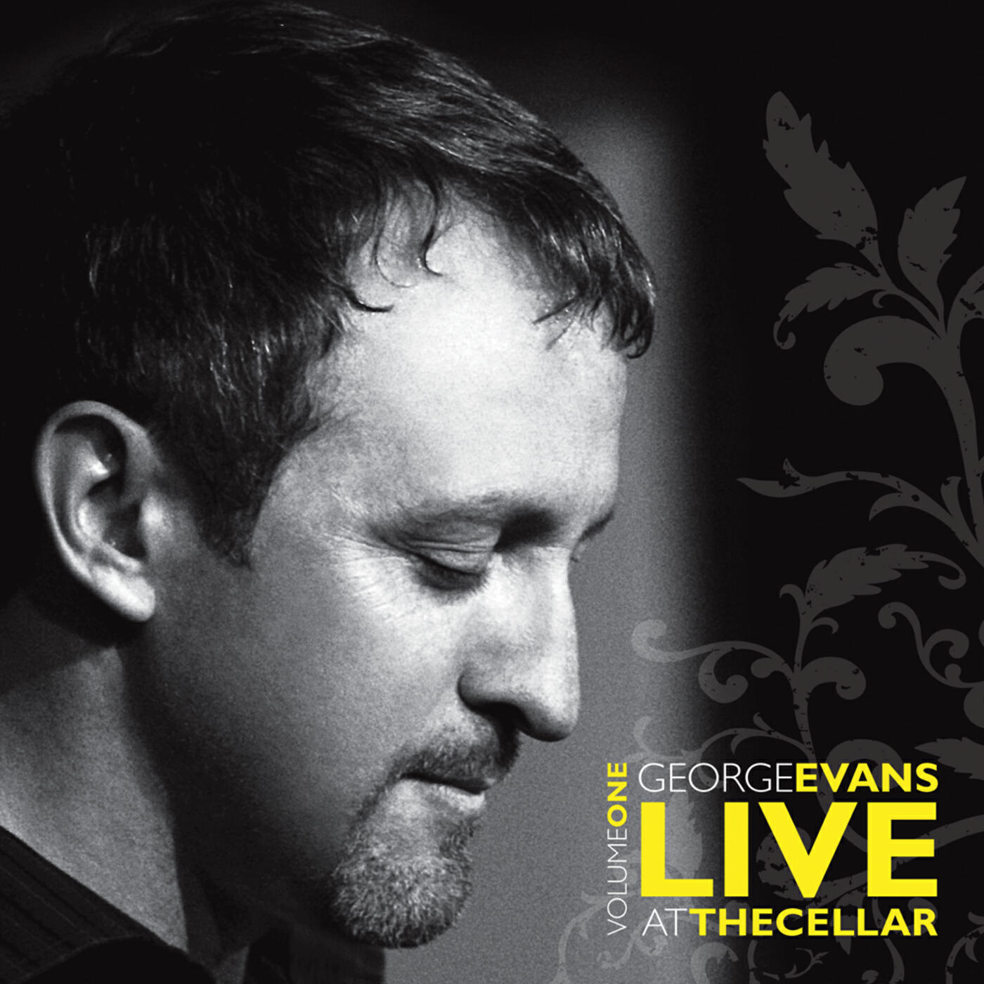 Релиз Live At The Cellar