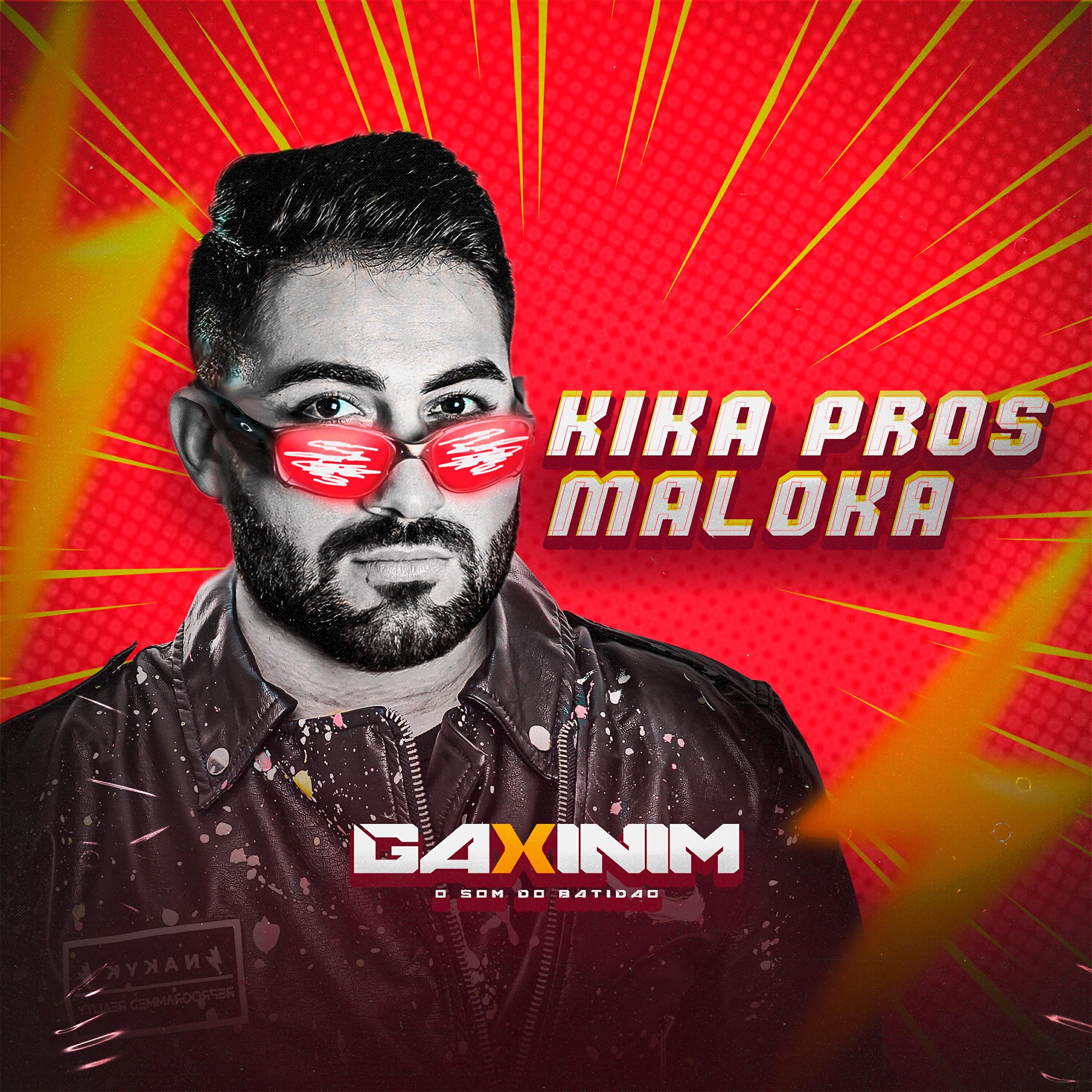 Gaxinim