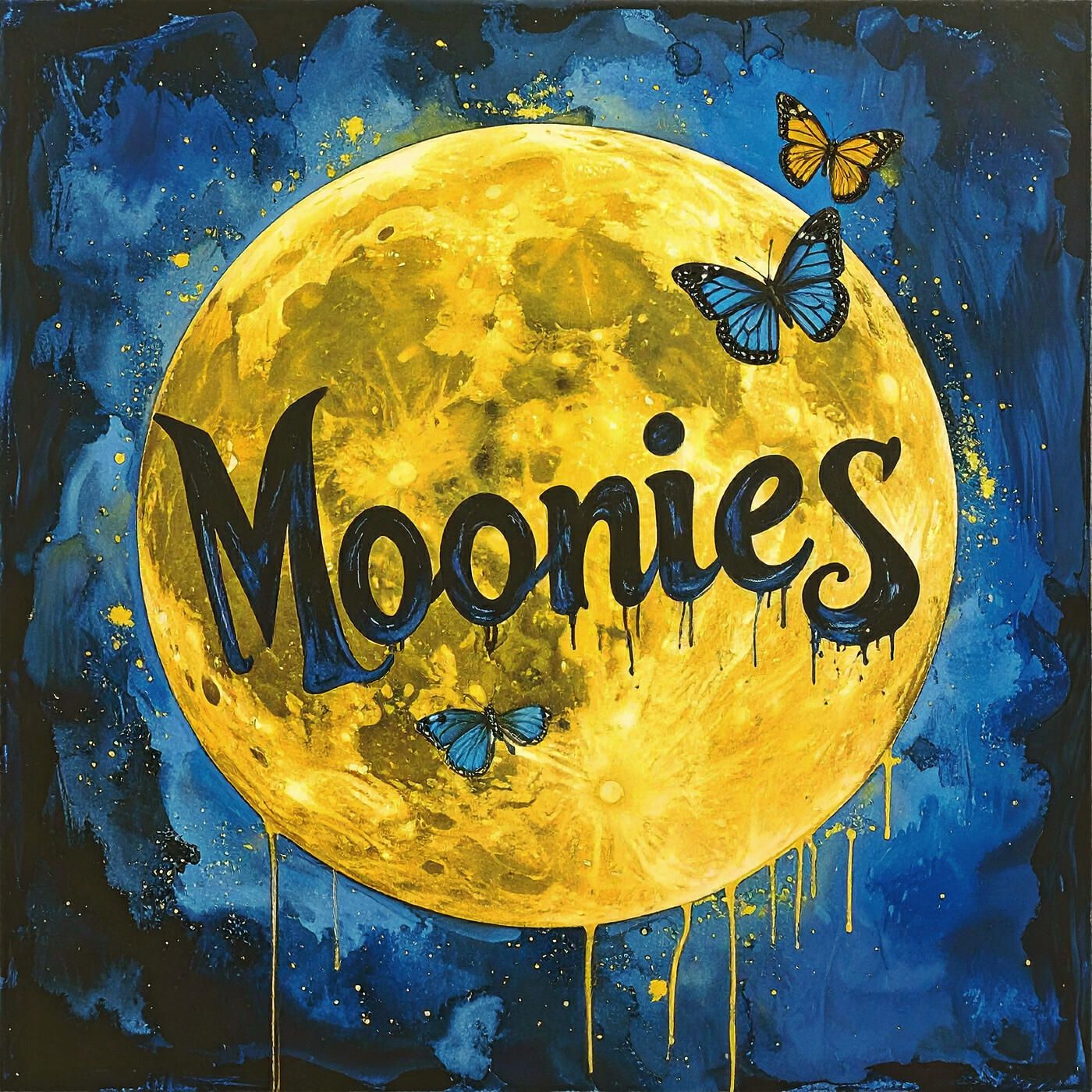 Релиз Moonies