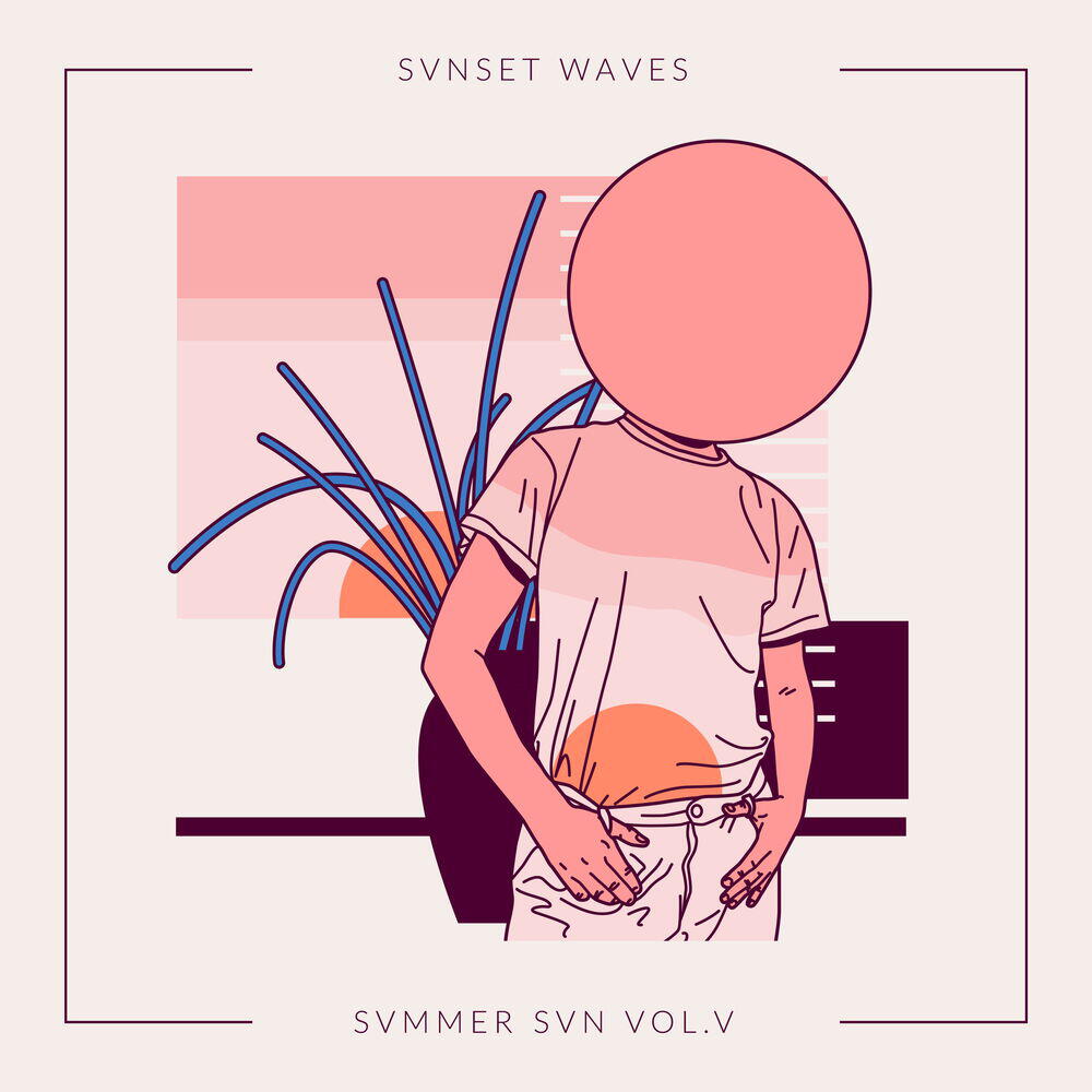 Релиз SVMMER SVN vol. 5