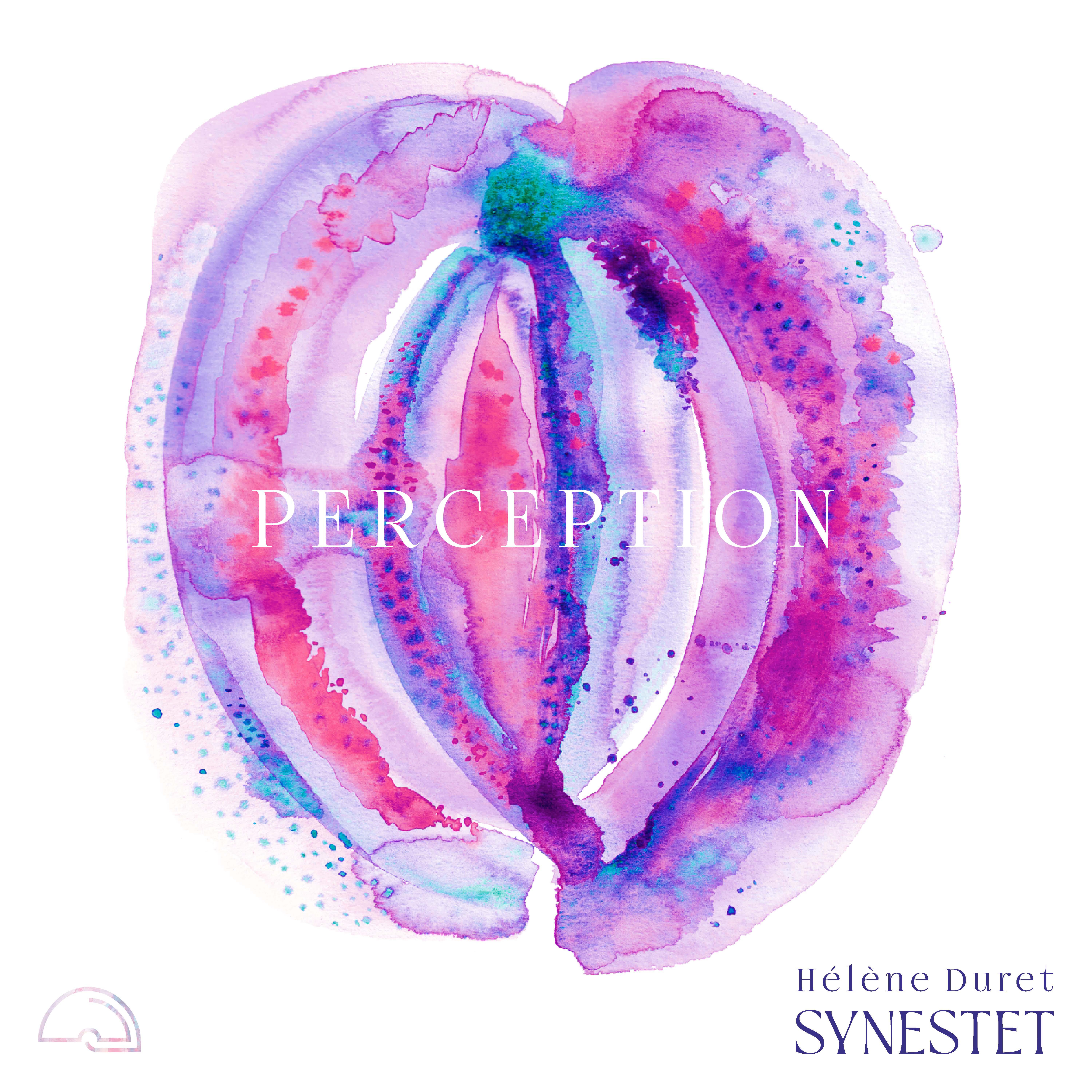 Релиз Perception