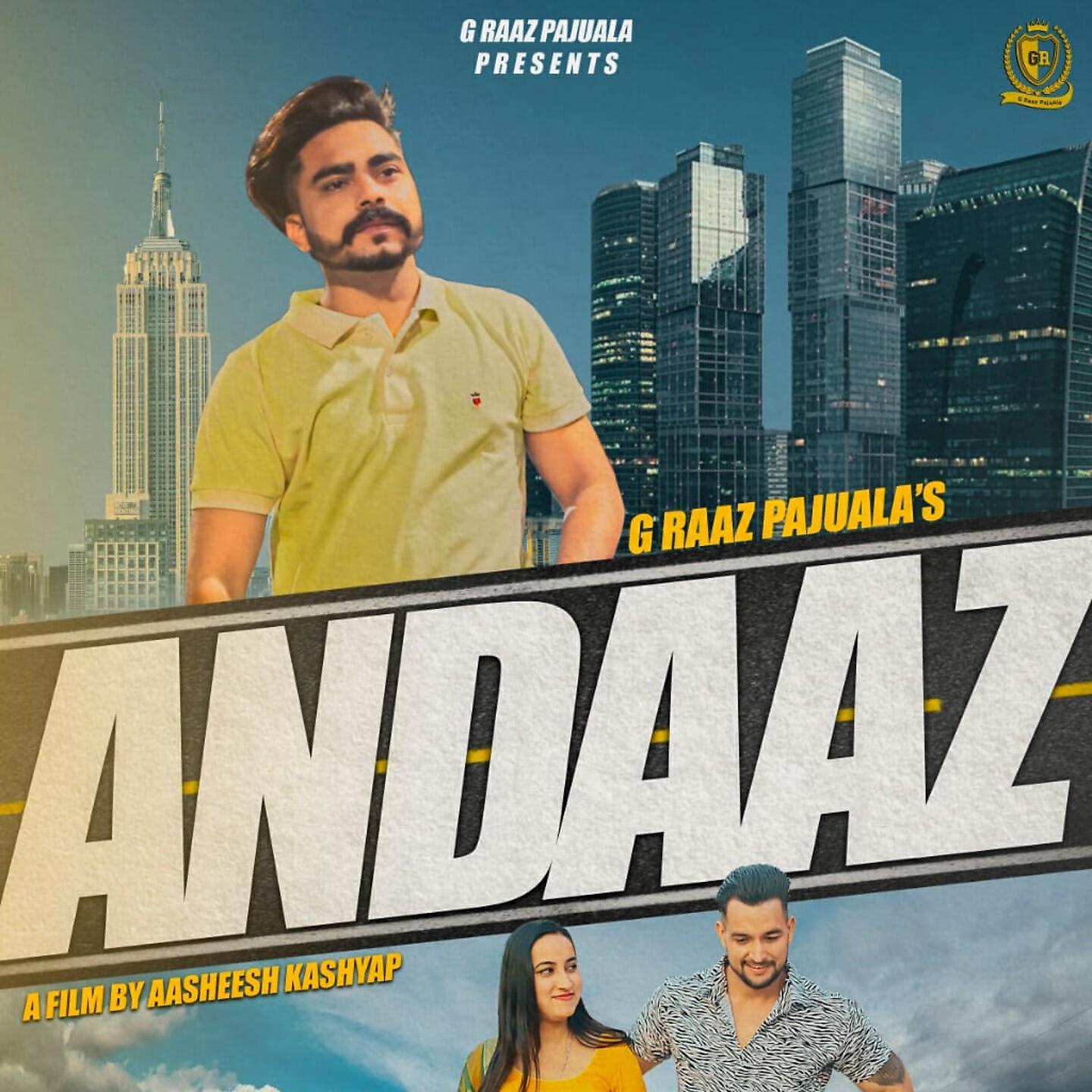 Релиз Andaaz