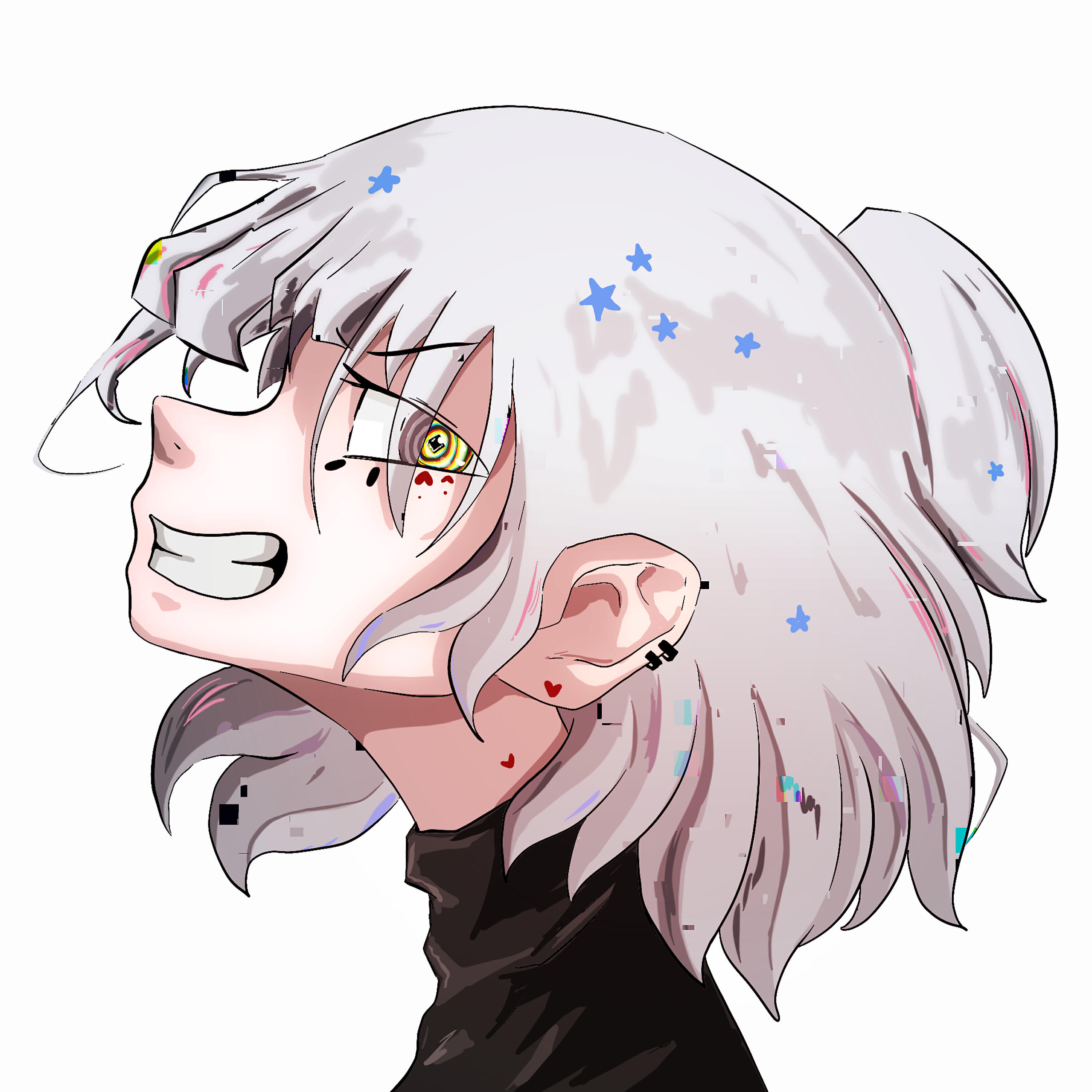 Релиз Anime God