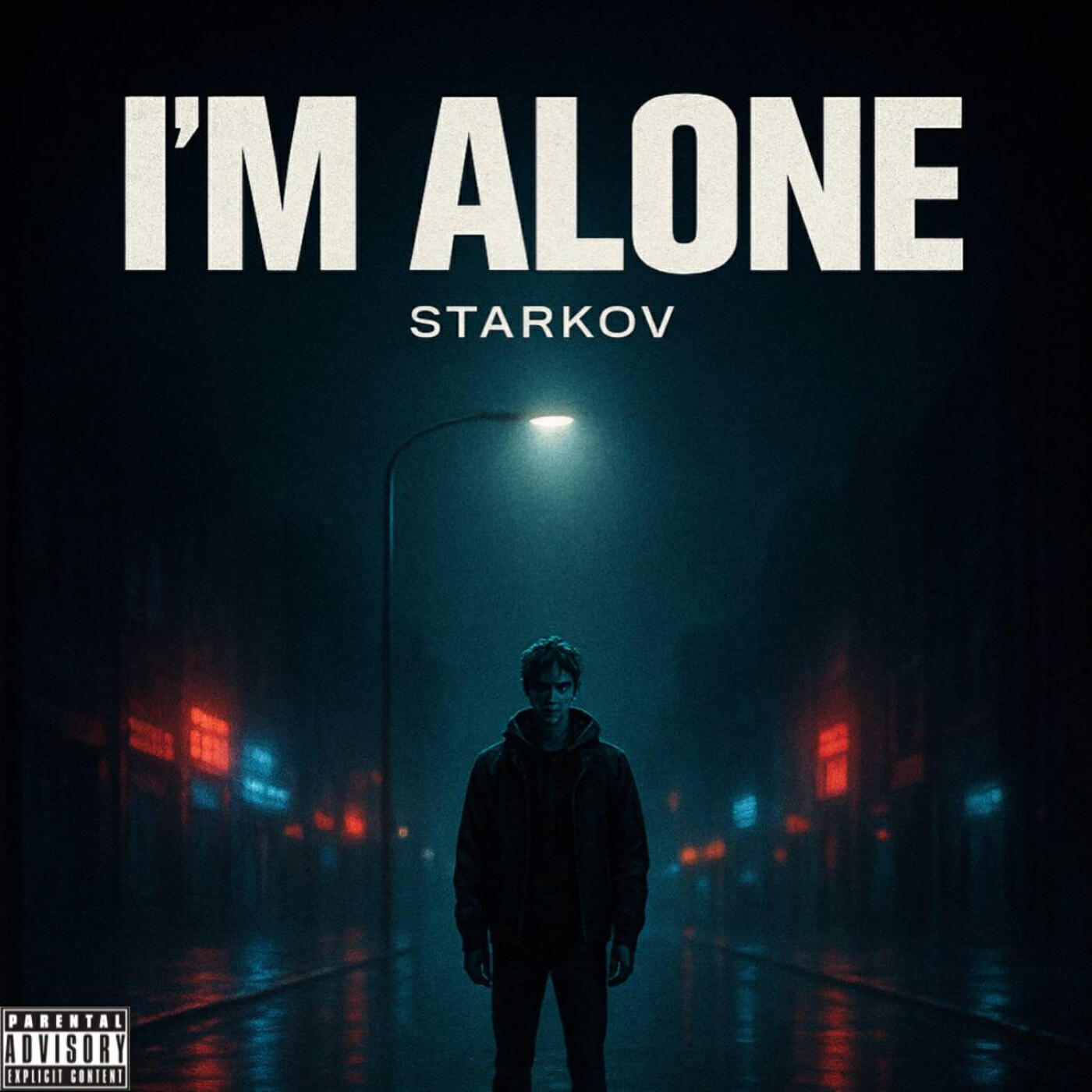 Релиз Im Alone