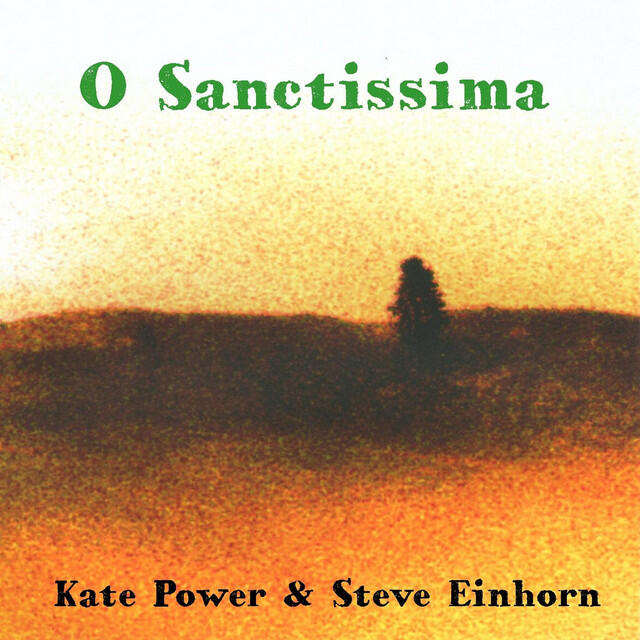 Релиз O Sanctissima