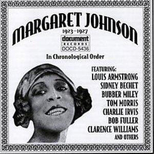 Margaret Johnson