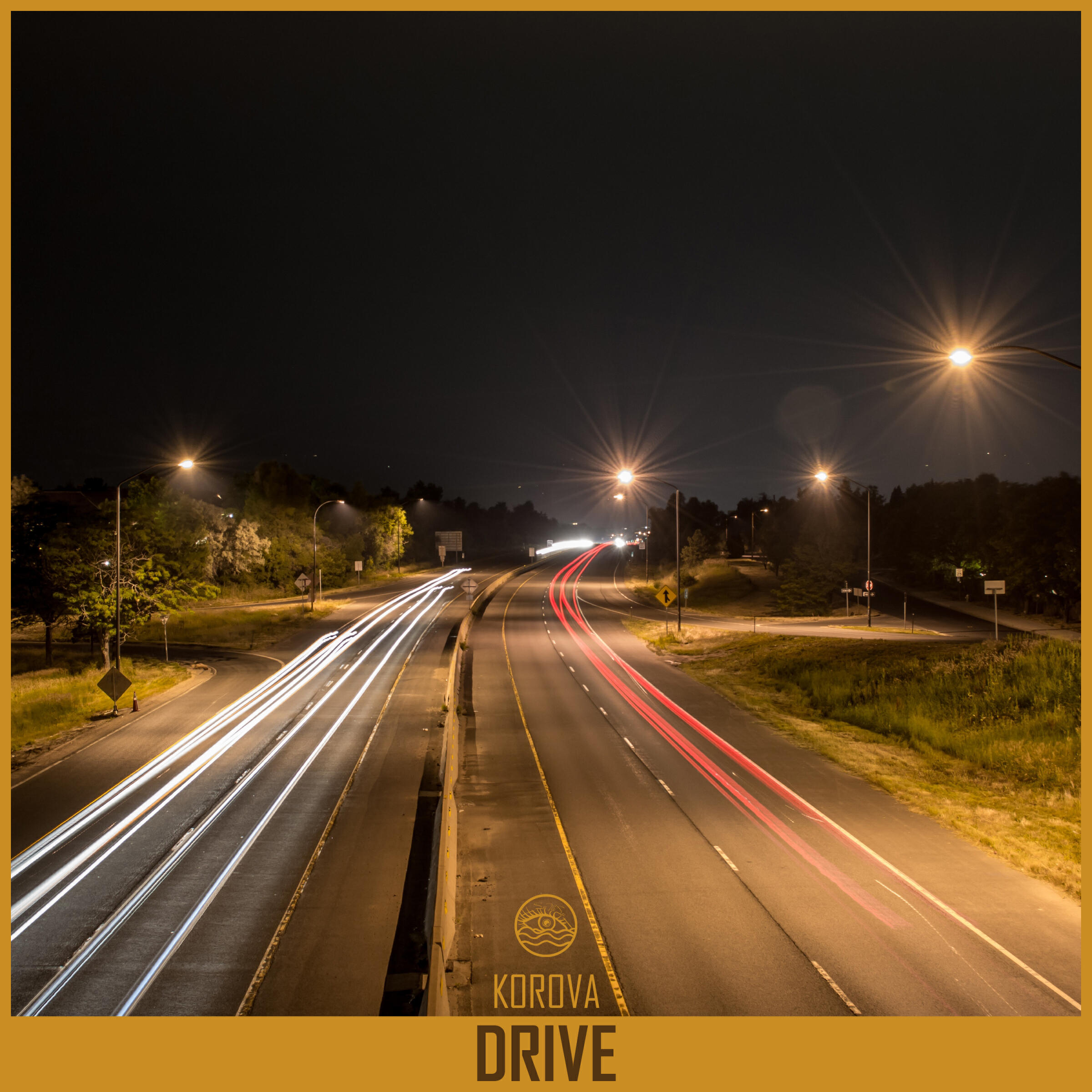 Релиз Drive