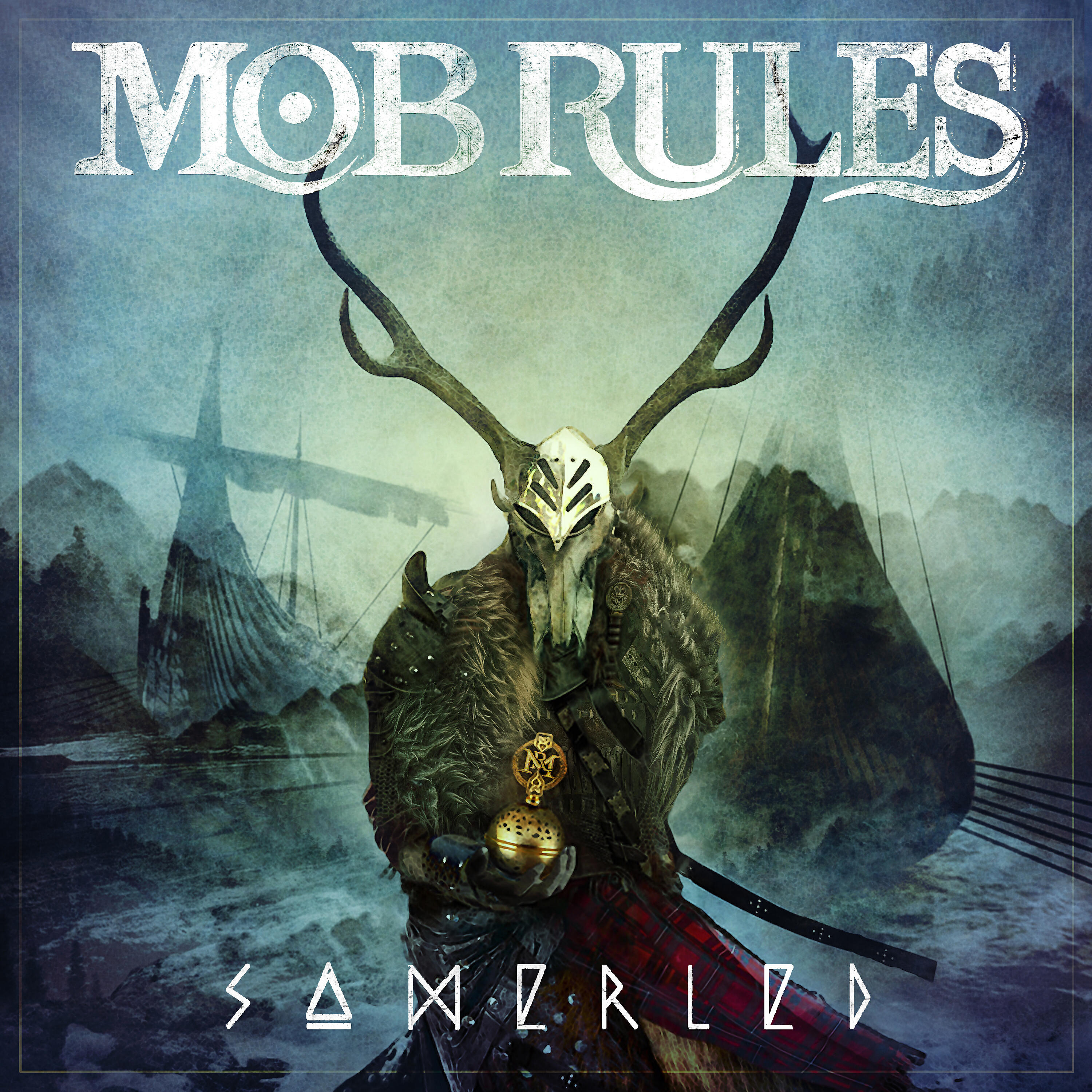 Релиз Somerled