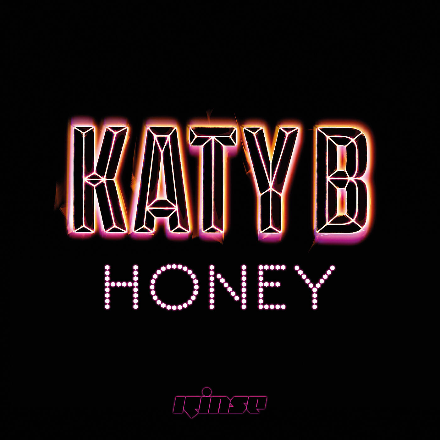 Релиз Honey