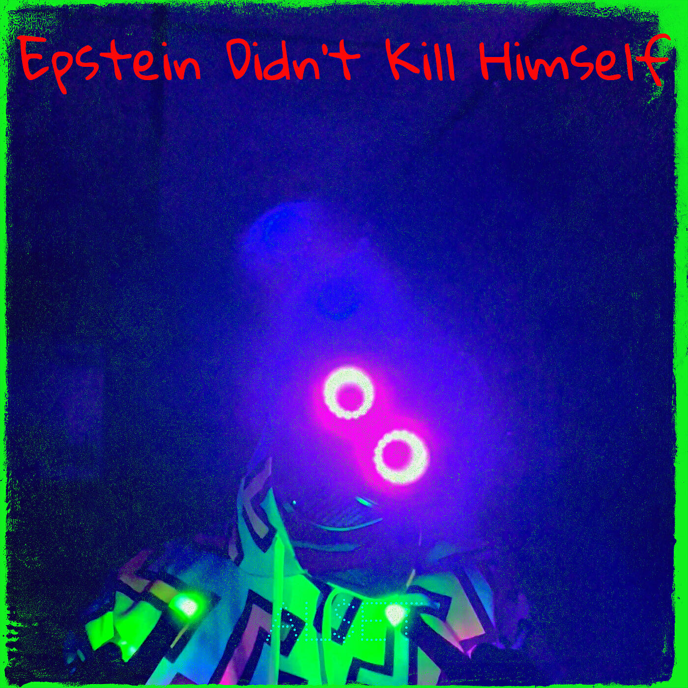 Релиз Epstein Didn't Kill Himself