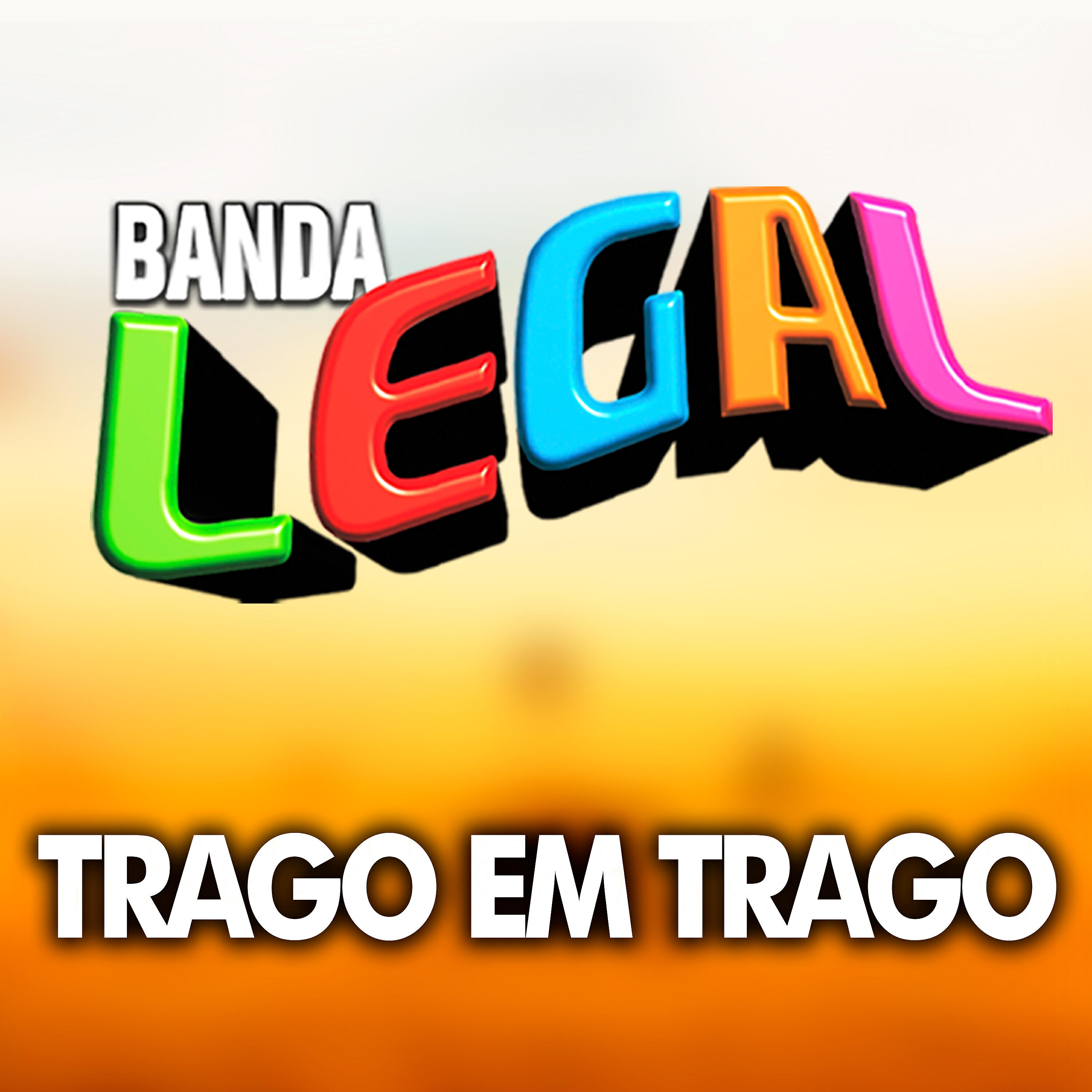 Релиз Trago em Trago