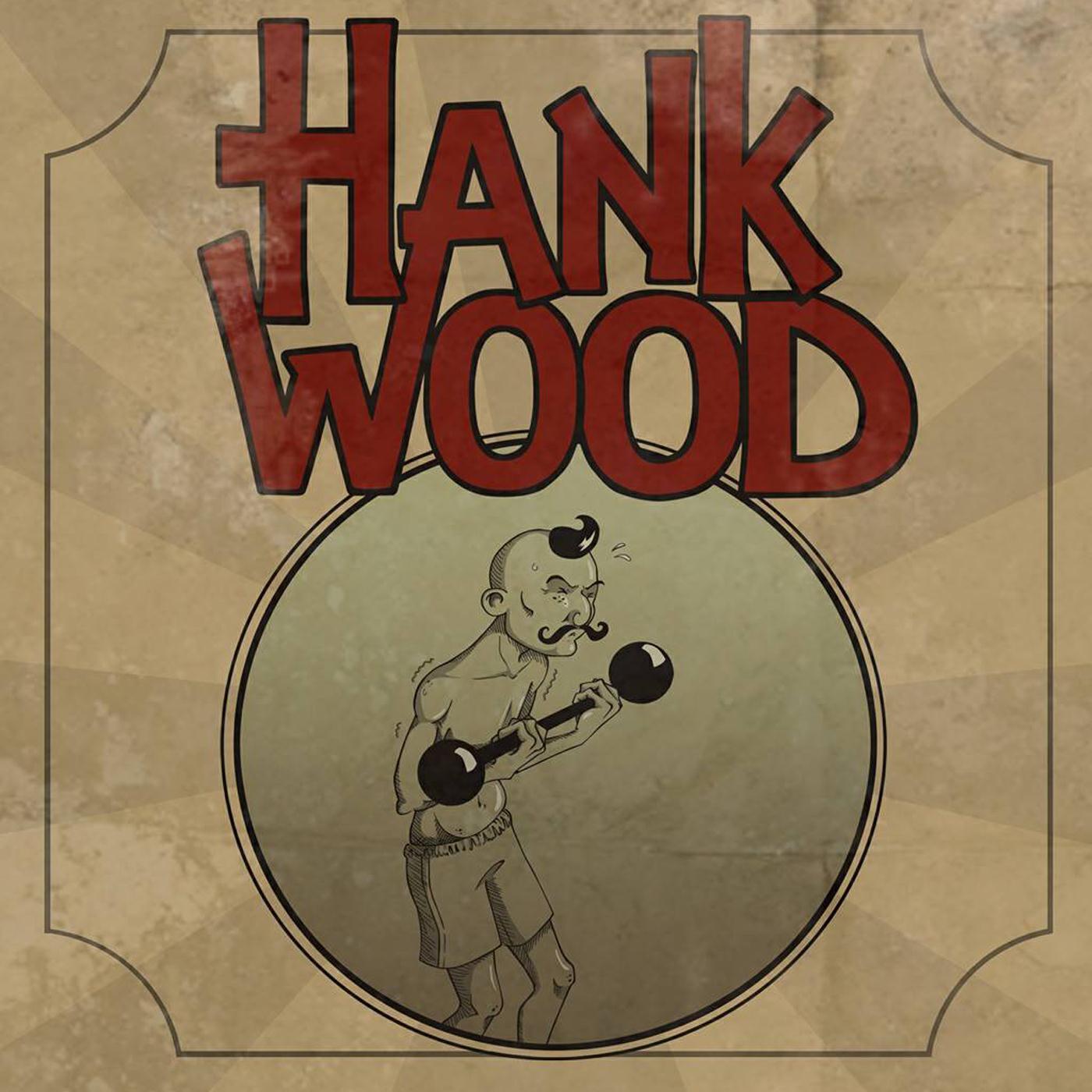 Релиз Hank Wood EP