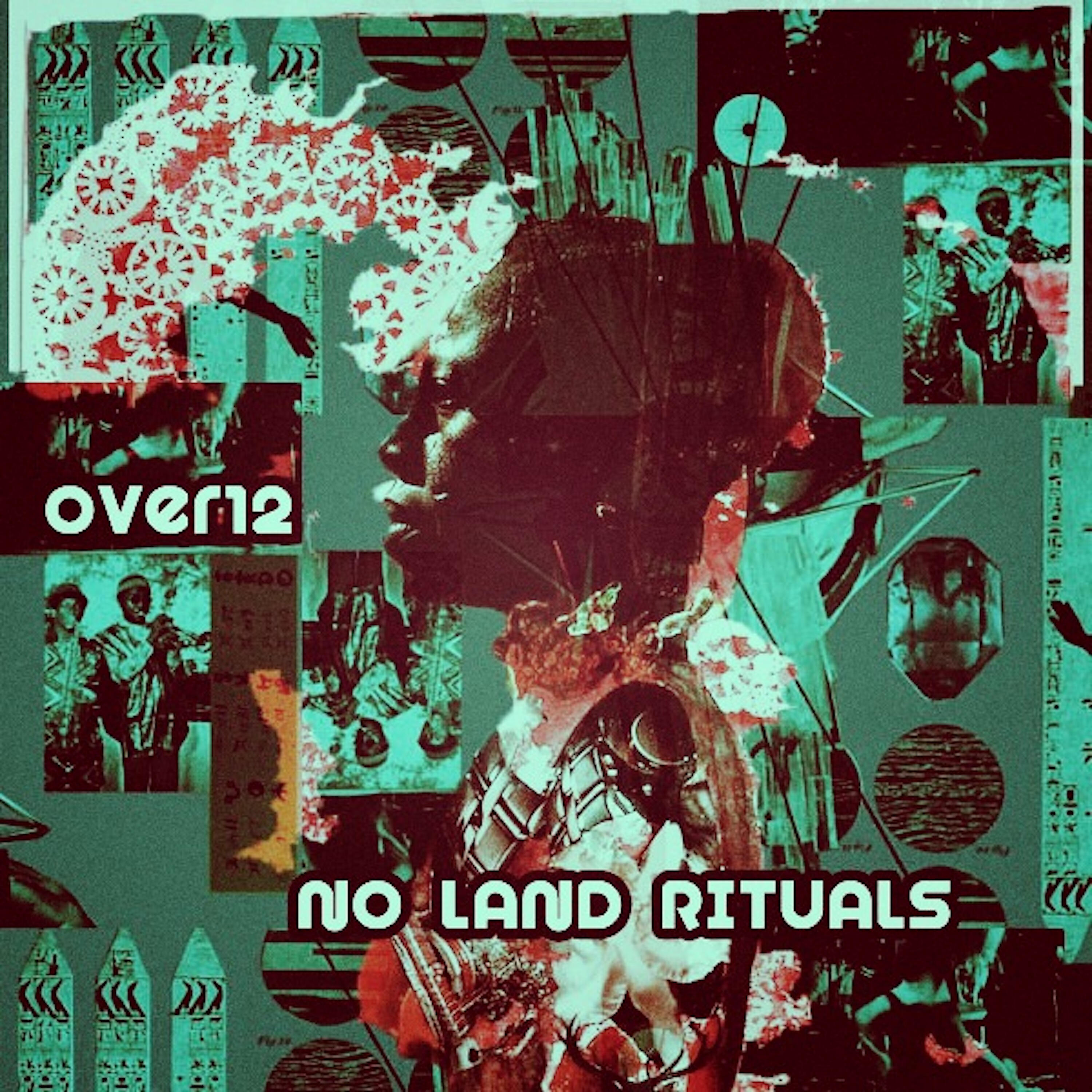 Релиз No Land Rituals