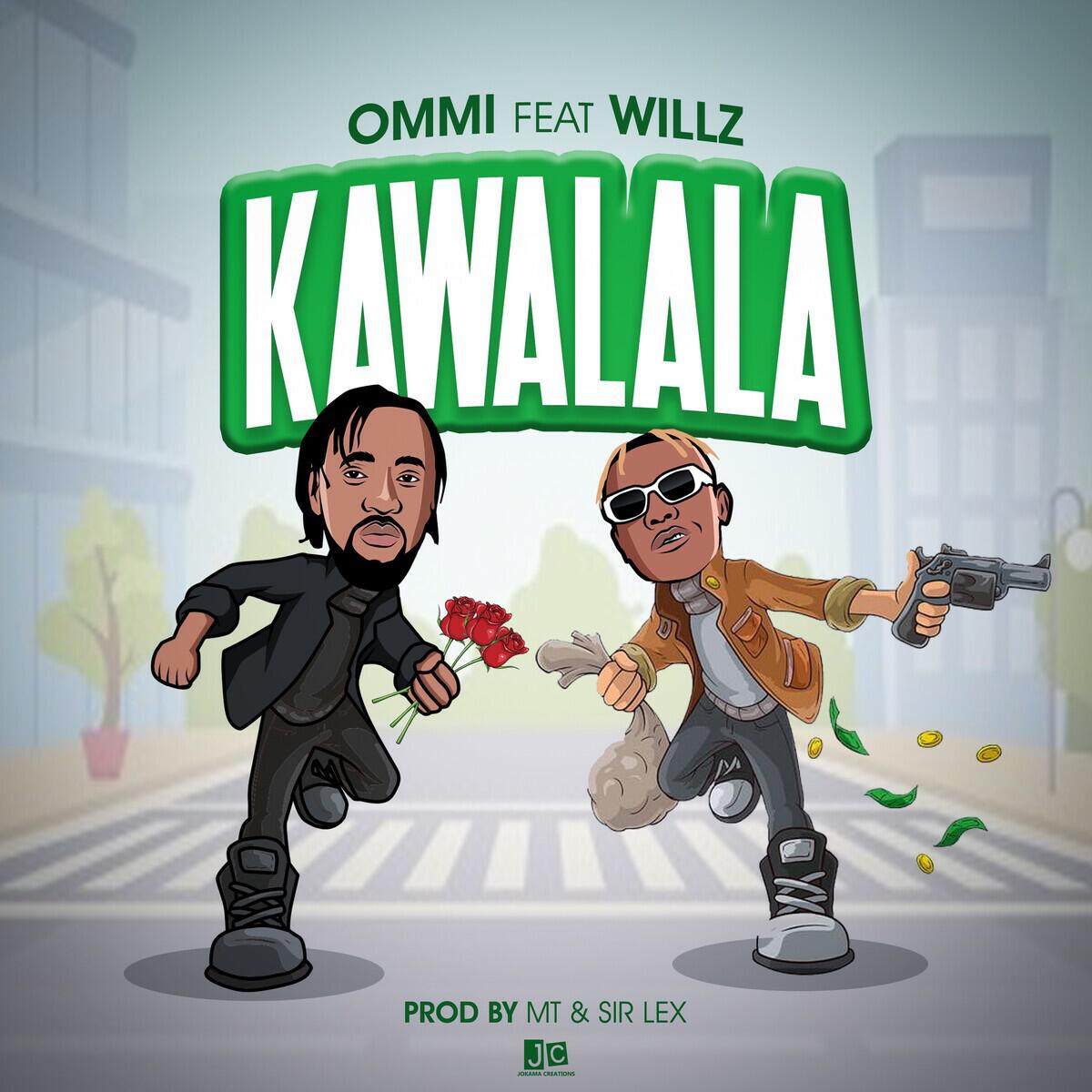 Релиз Kawalala