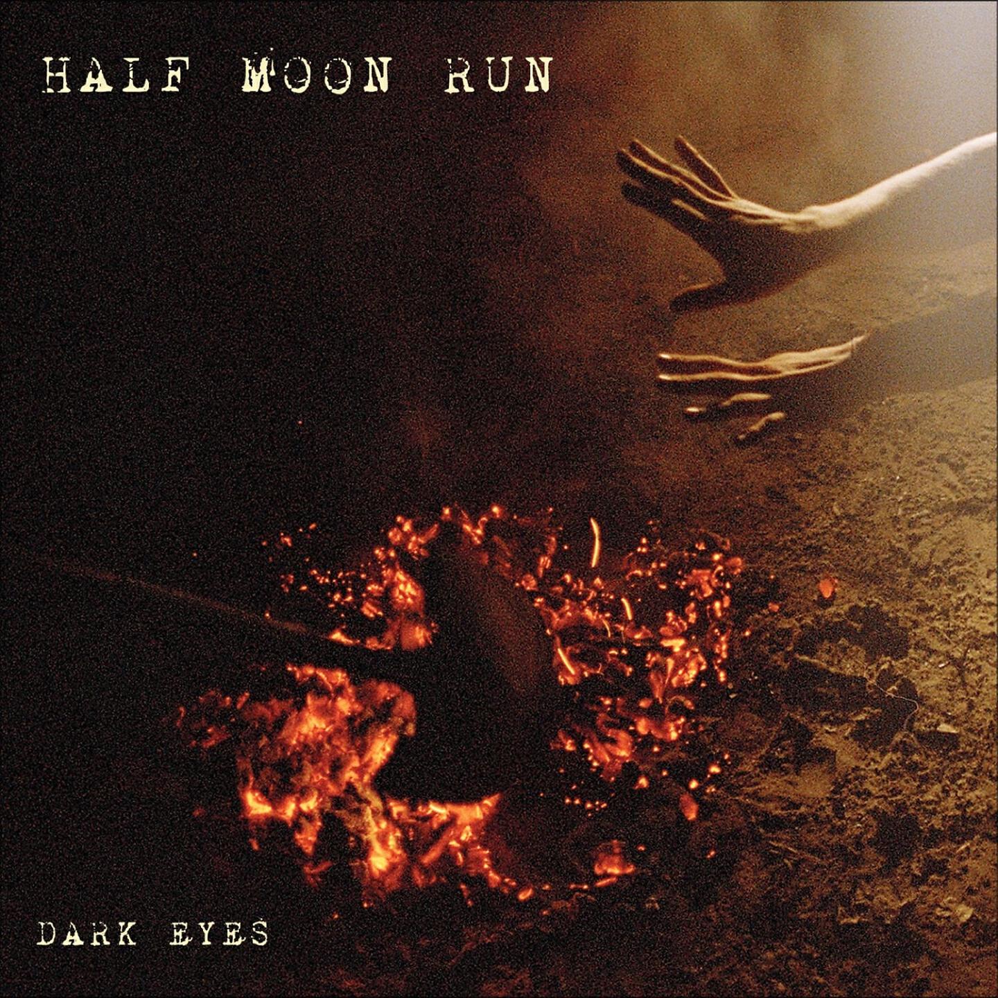 Релиз Dark Eyes