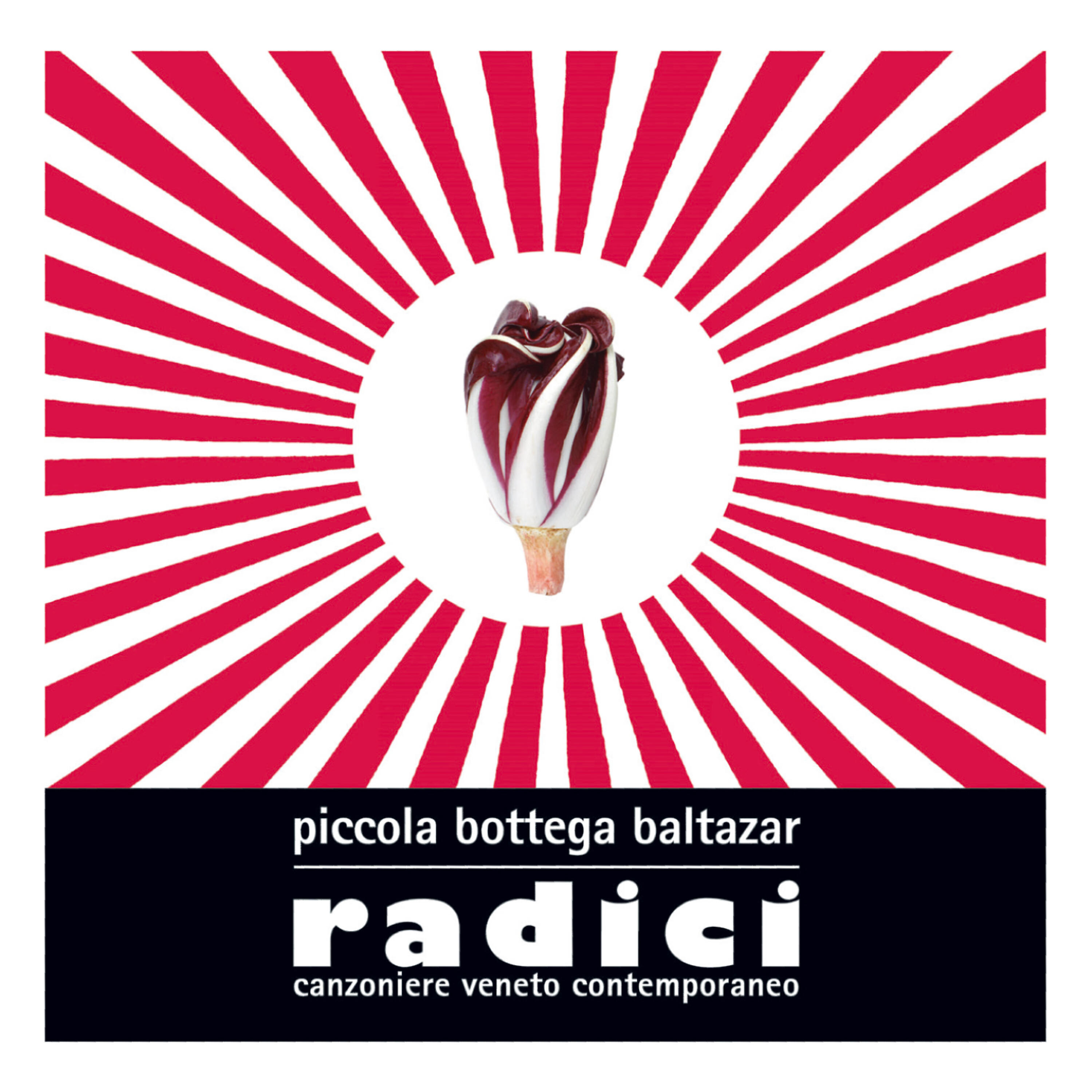 Релиз Radici
