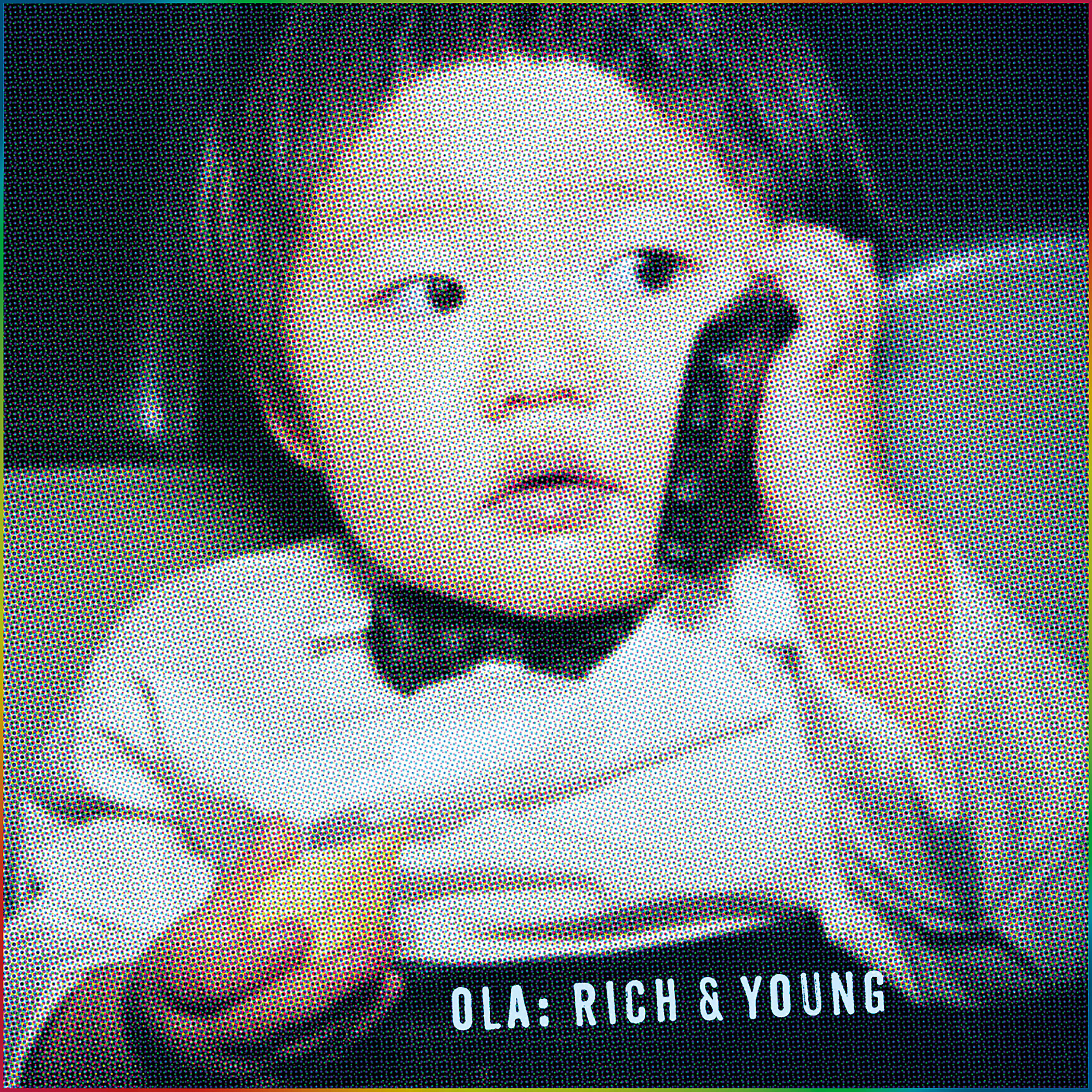 Релиз Rich & Young