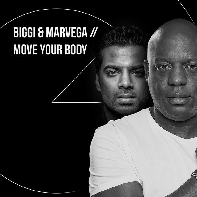 Релиз Move Your Body