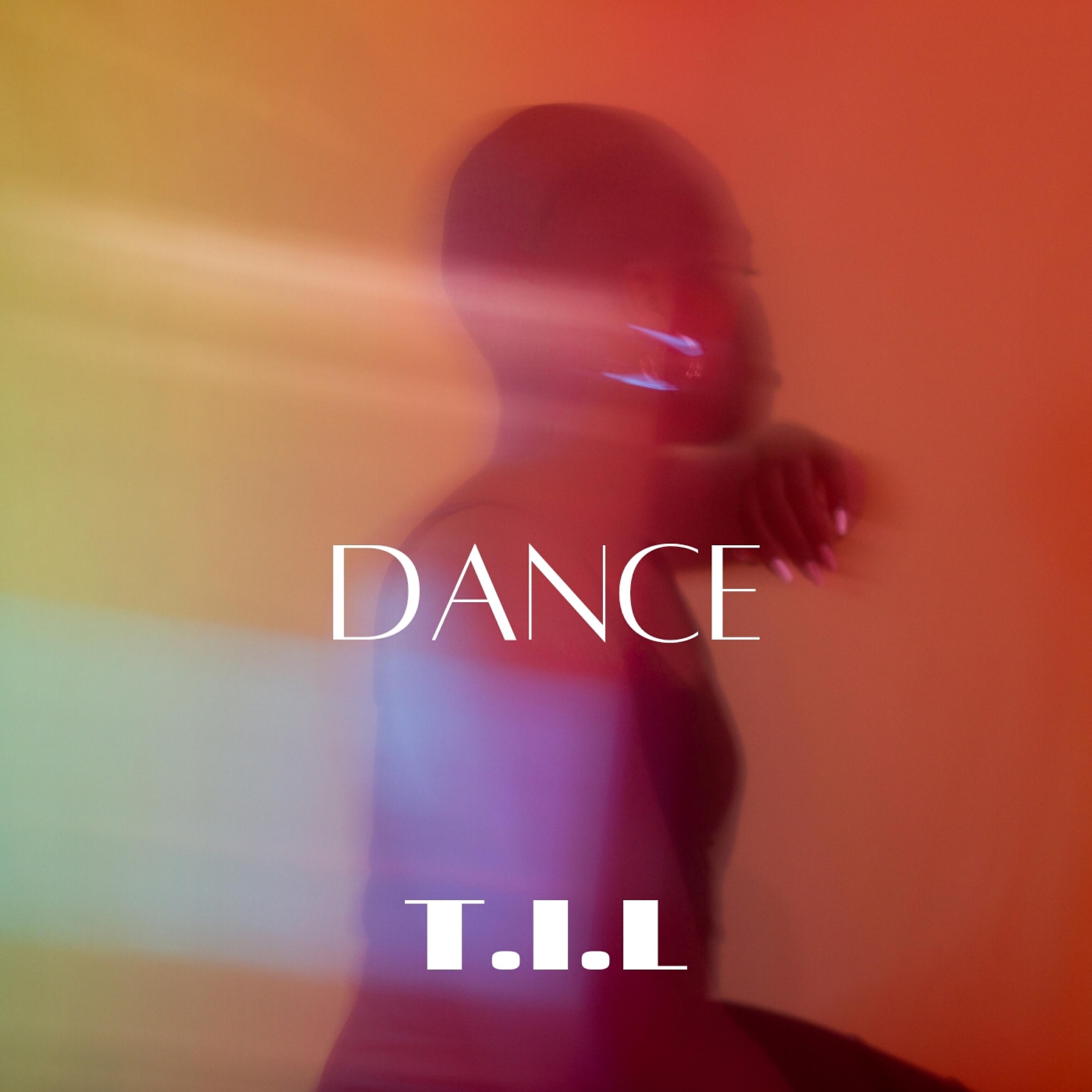 Релиз Dance