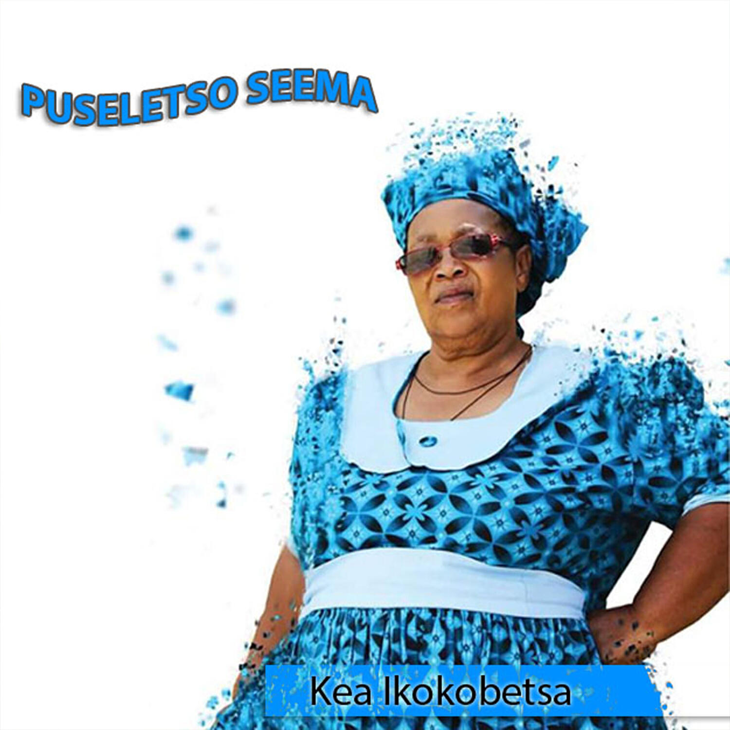 Puseletso Seema