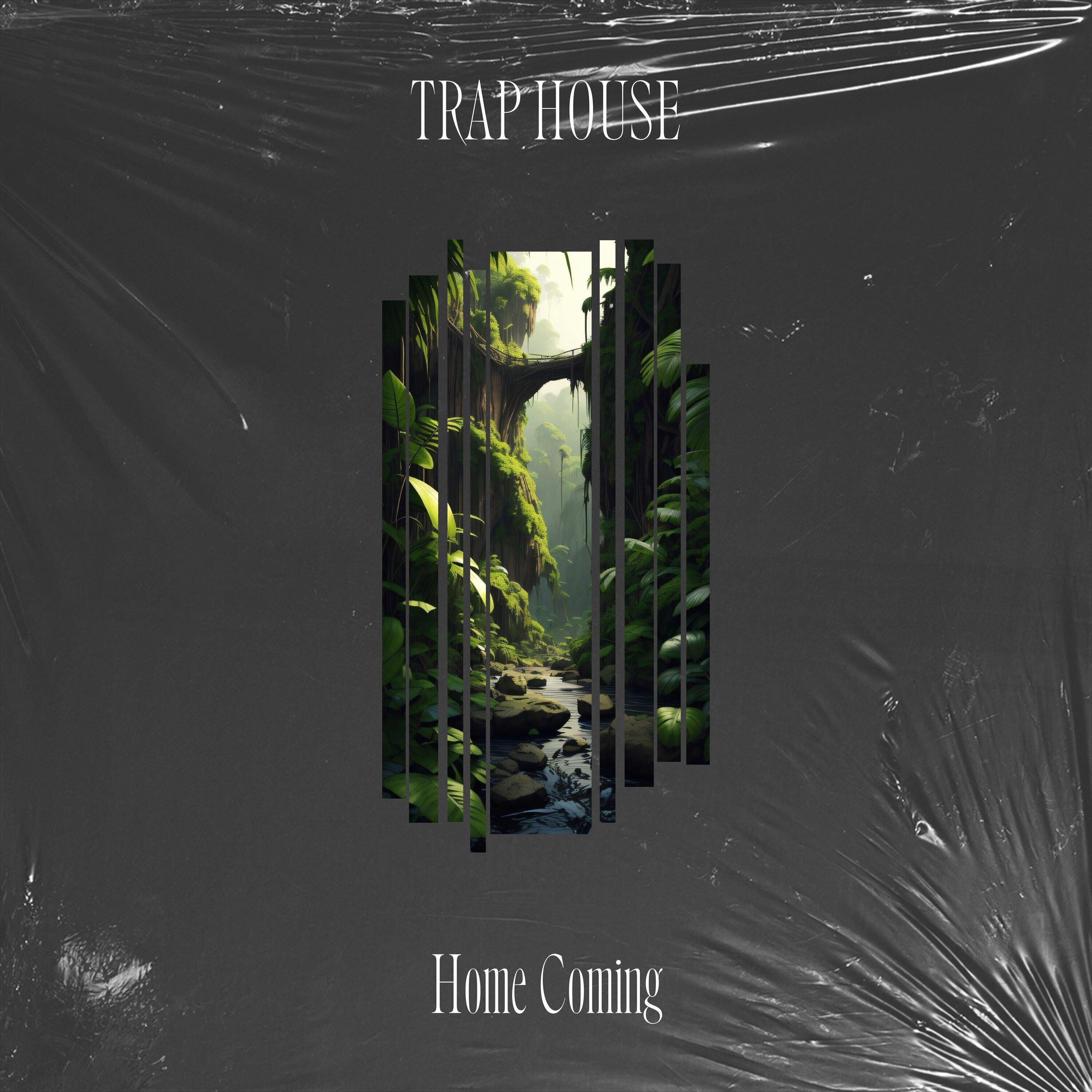 Релиз Home Coming