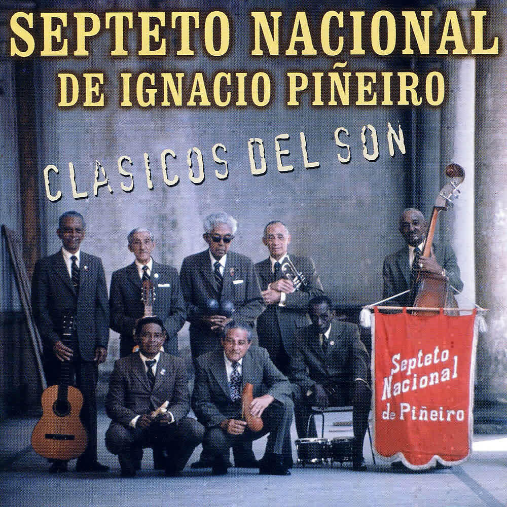 Релиз Clásicos del Son