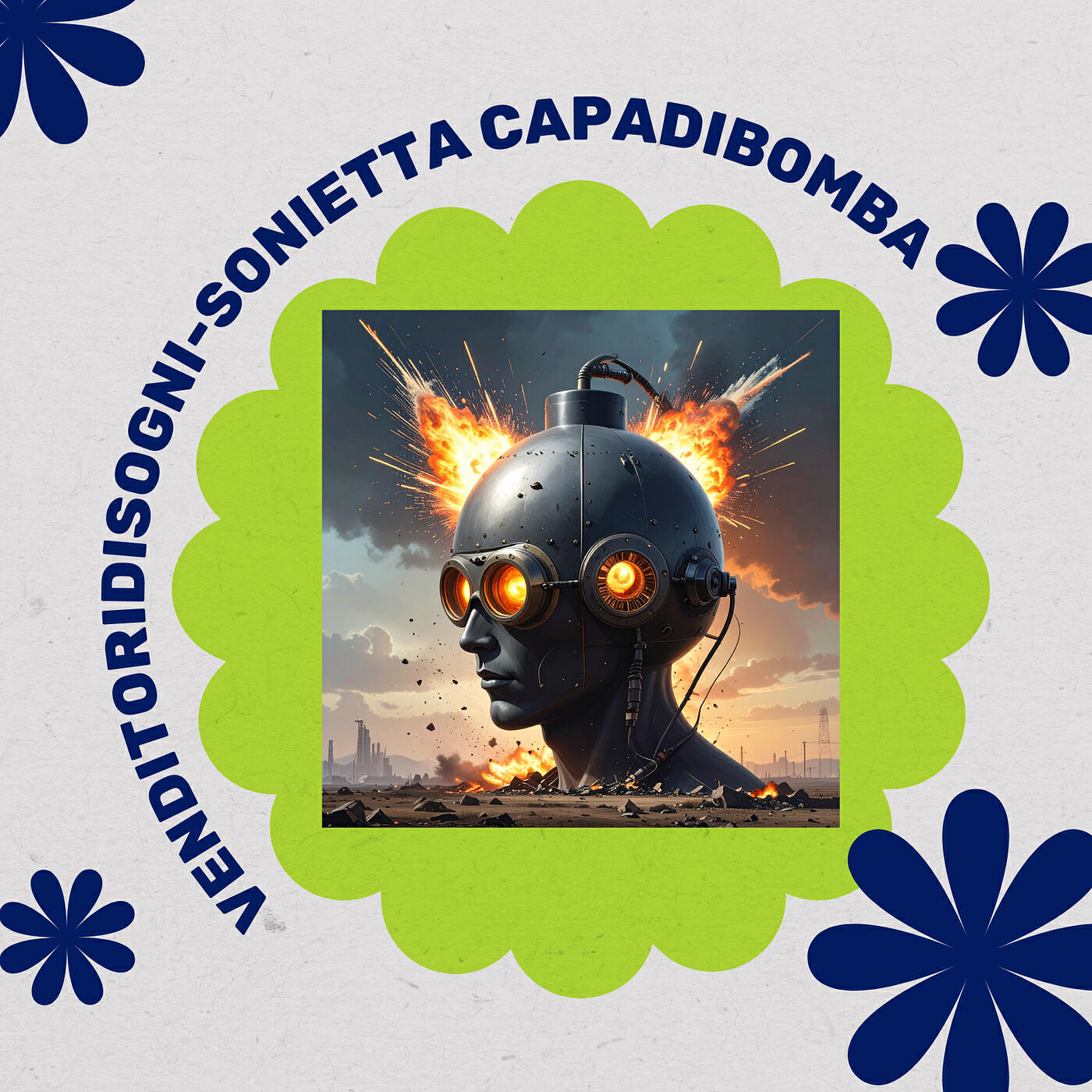 Релиз Sonietta Capadibomba
