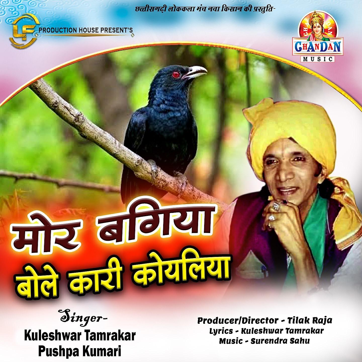 Релиз Mor Bagiya Bole Kari Koyaliya