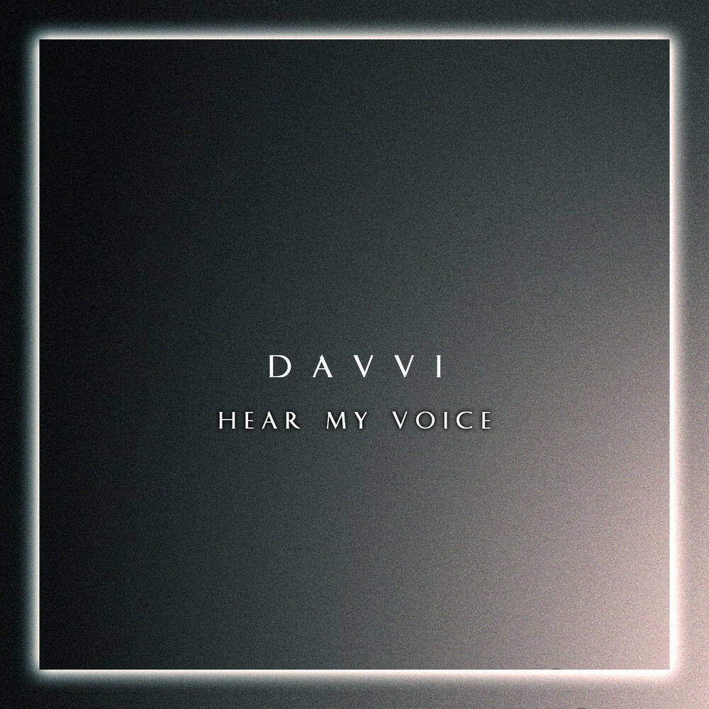 Релиз Hear my voice