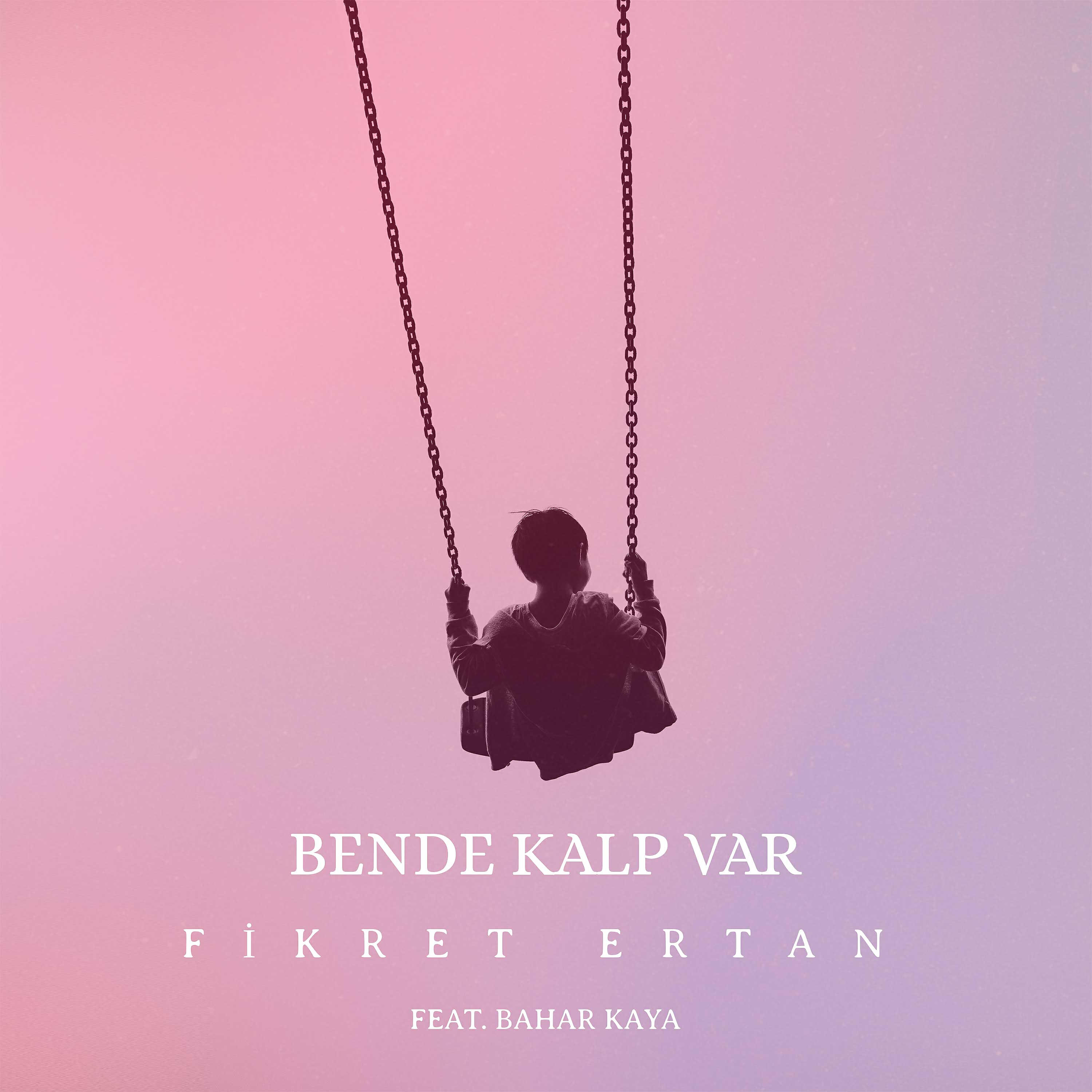 Релиз Bende Kalp Var