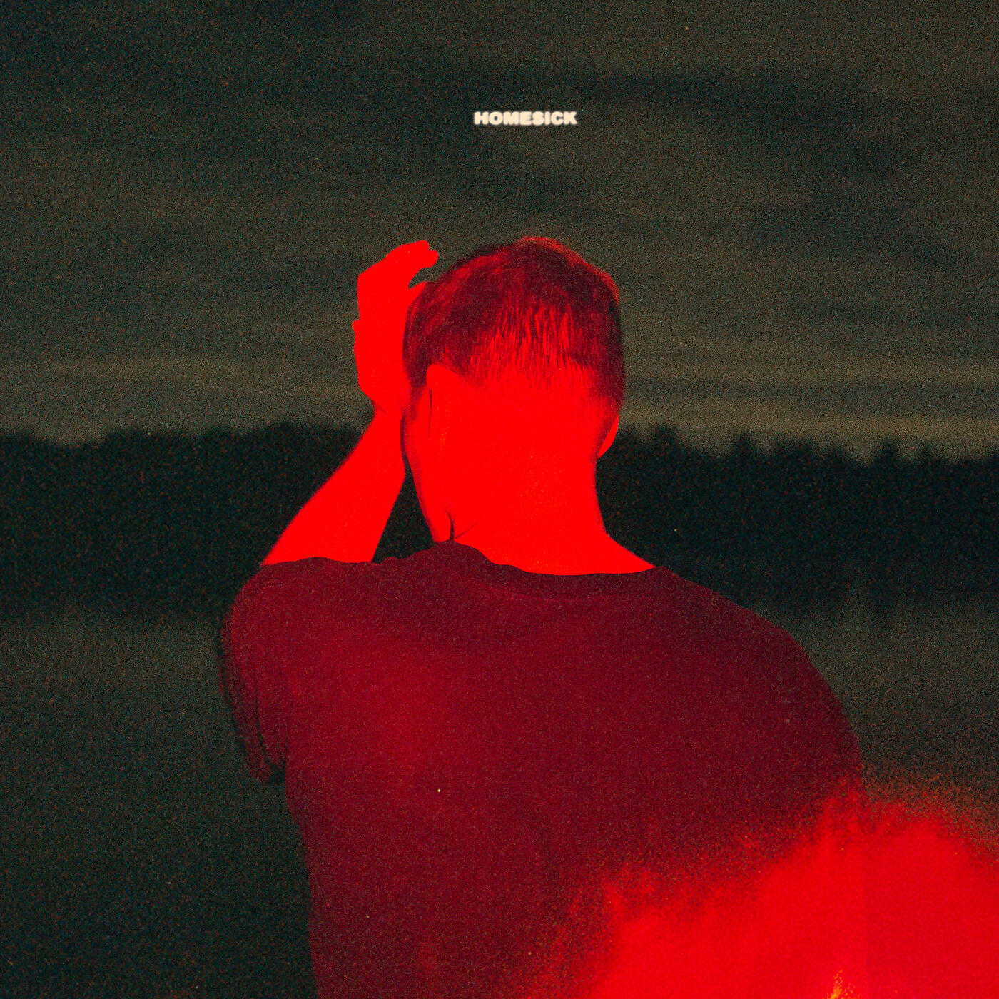 Релиз Homesick
