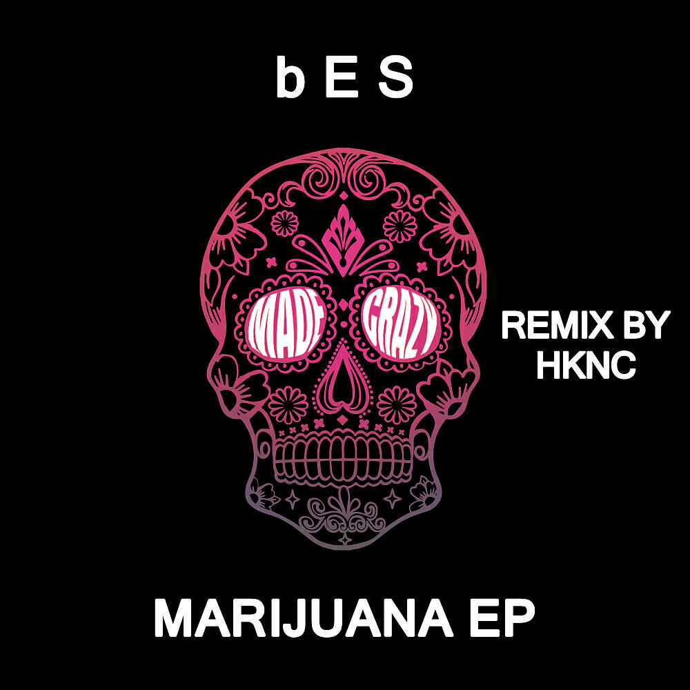 Постер альбома Marijuana EP