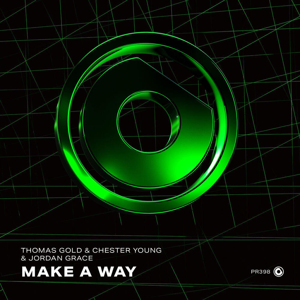Релиз Make A Way