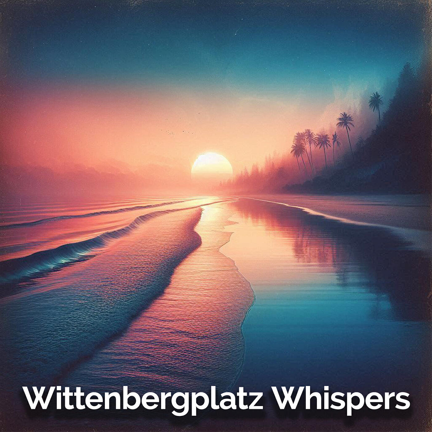 Релиз Wittenbergplatz Whispers