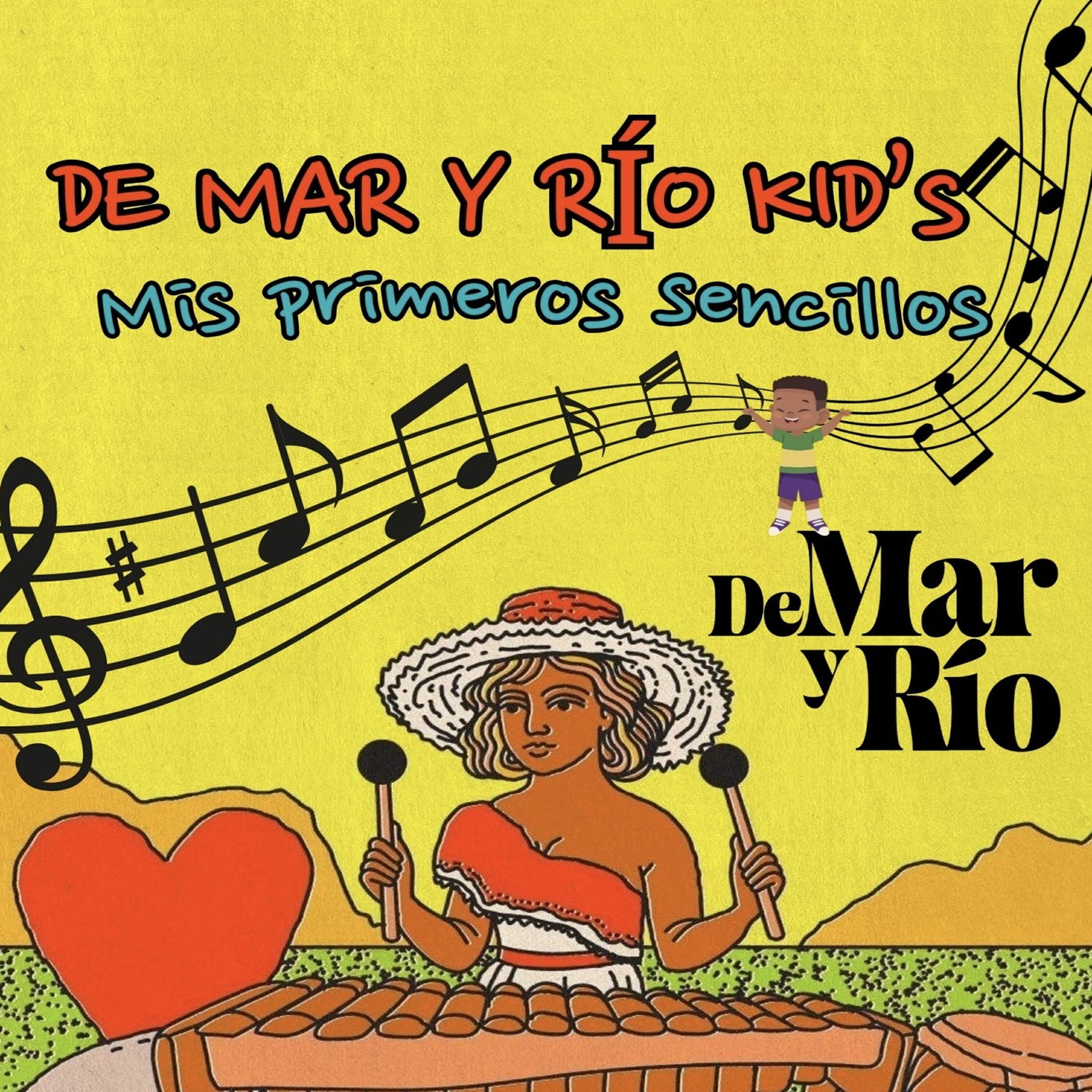 Релиз Mis Primeros Sencillos