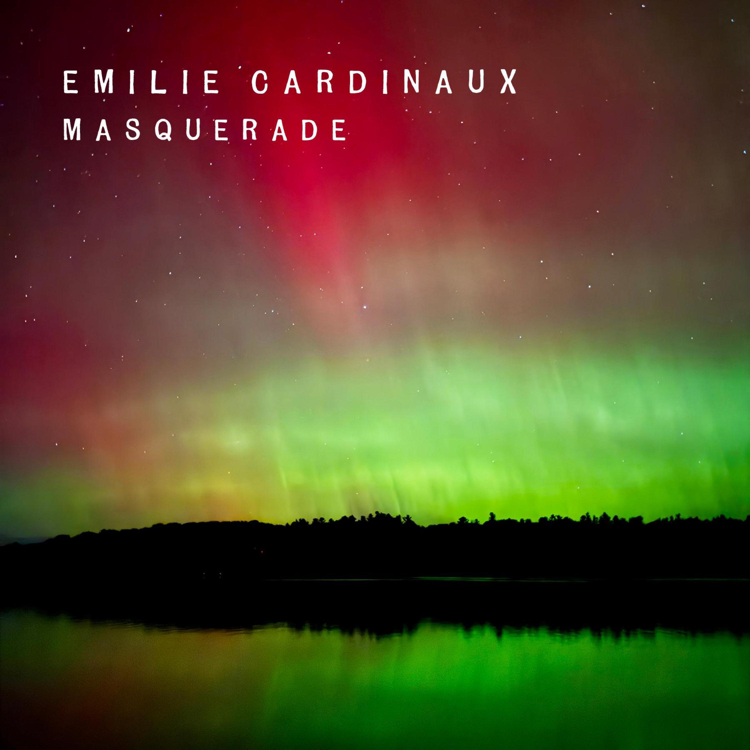 Emilie Cardinaux