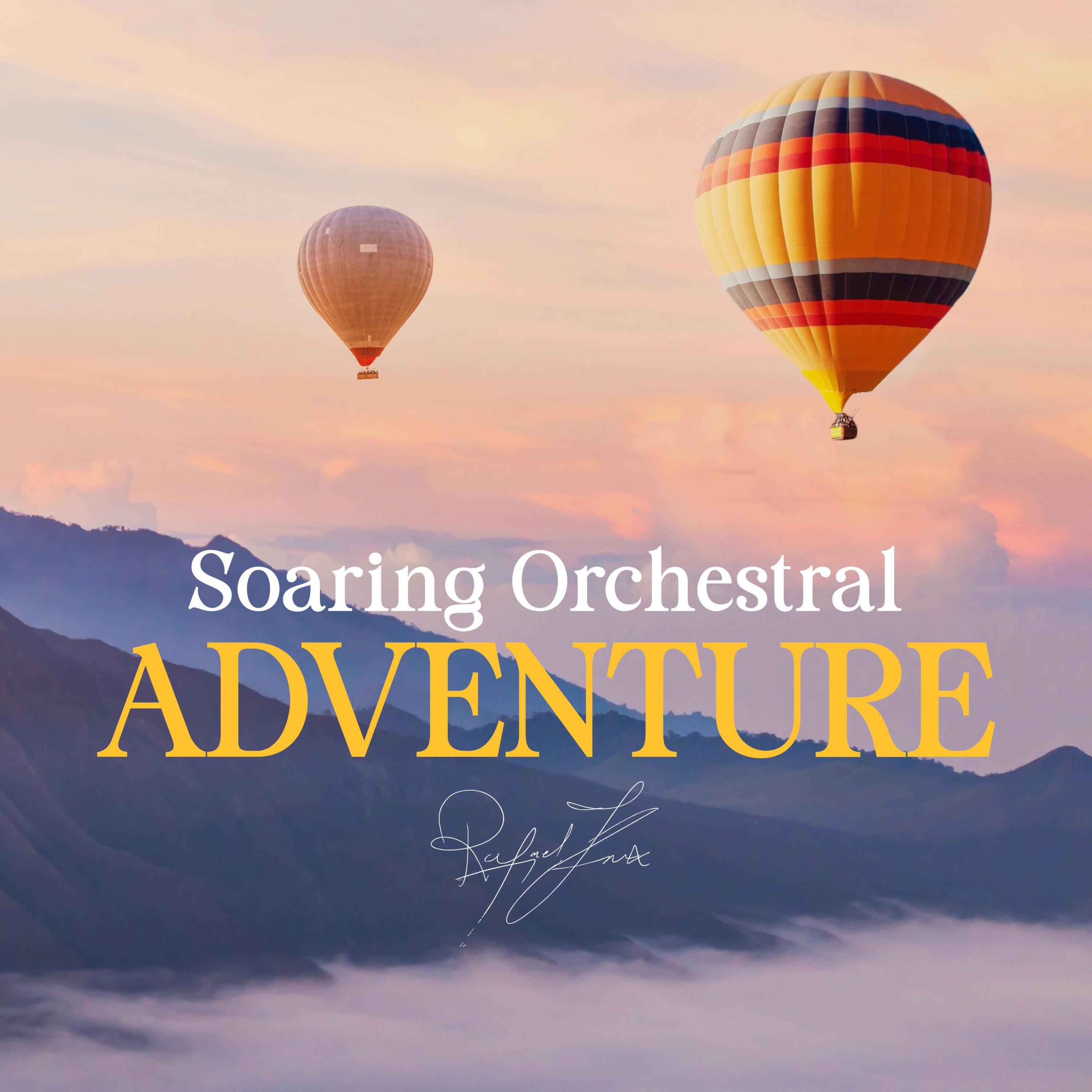 Релиз Soaring Orchestral Adventure